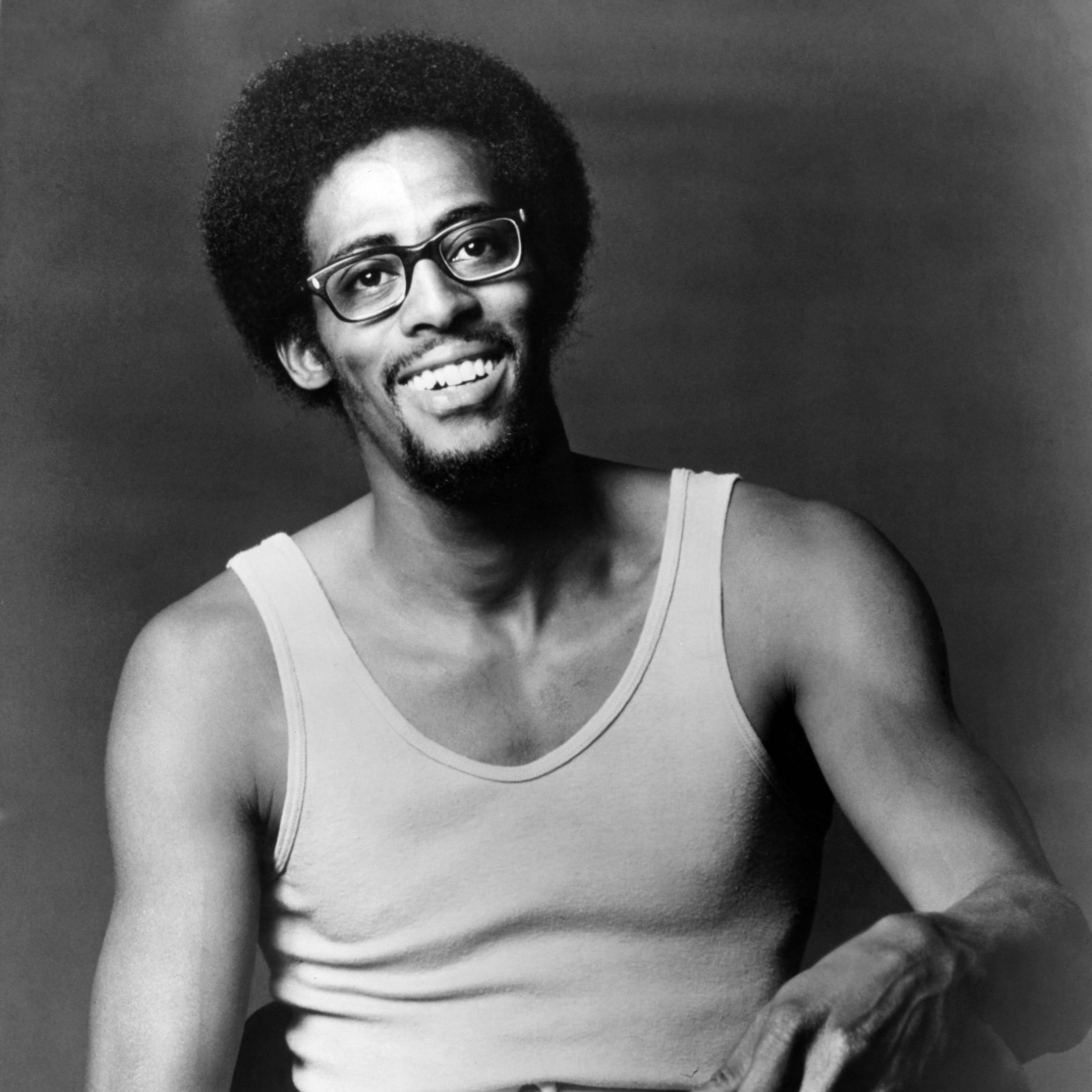 David Ruffin