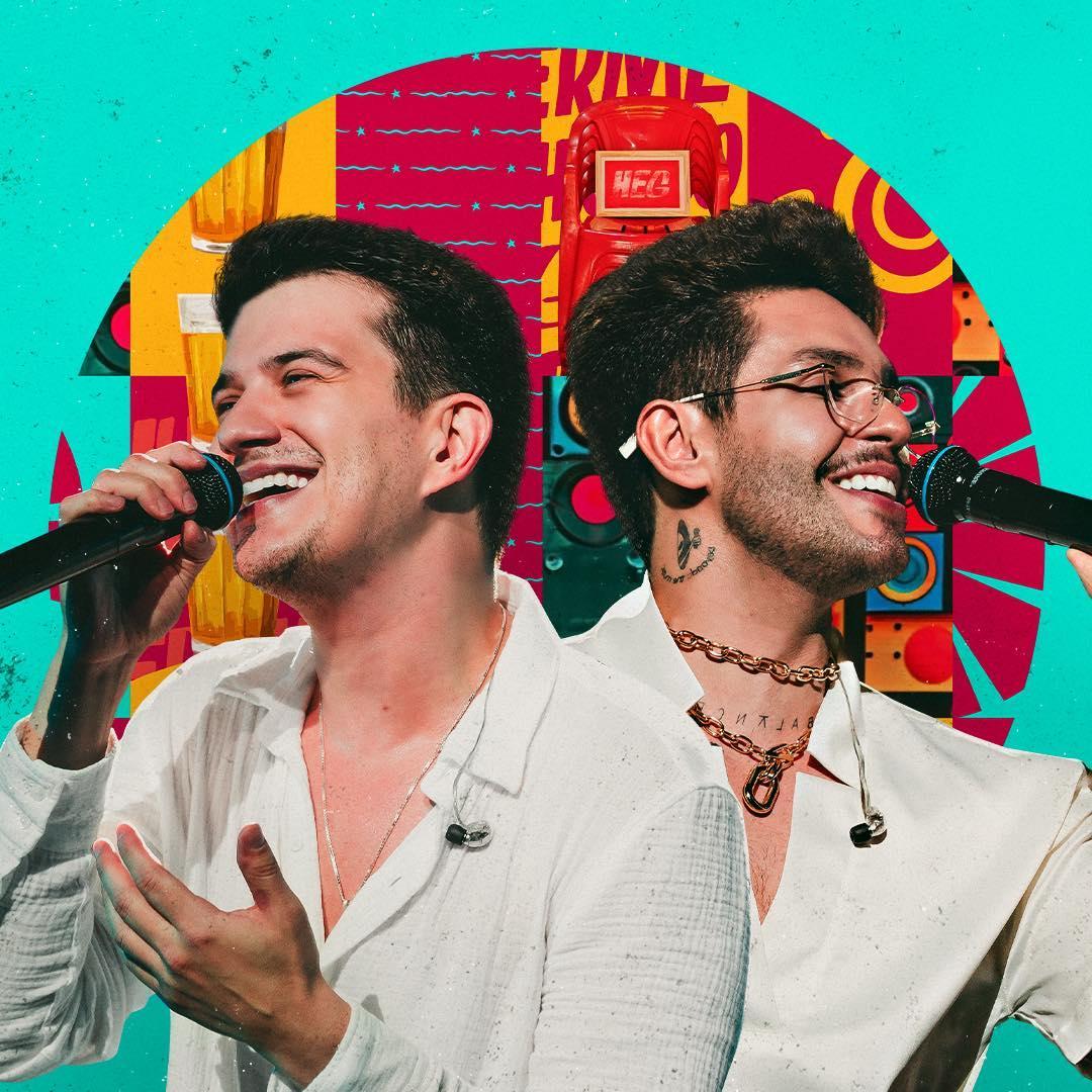 Hugo & Guilherme (Hugo e Guilherme)