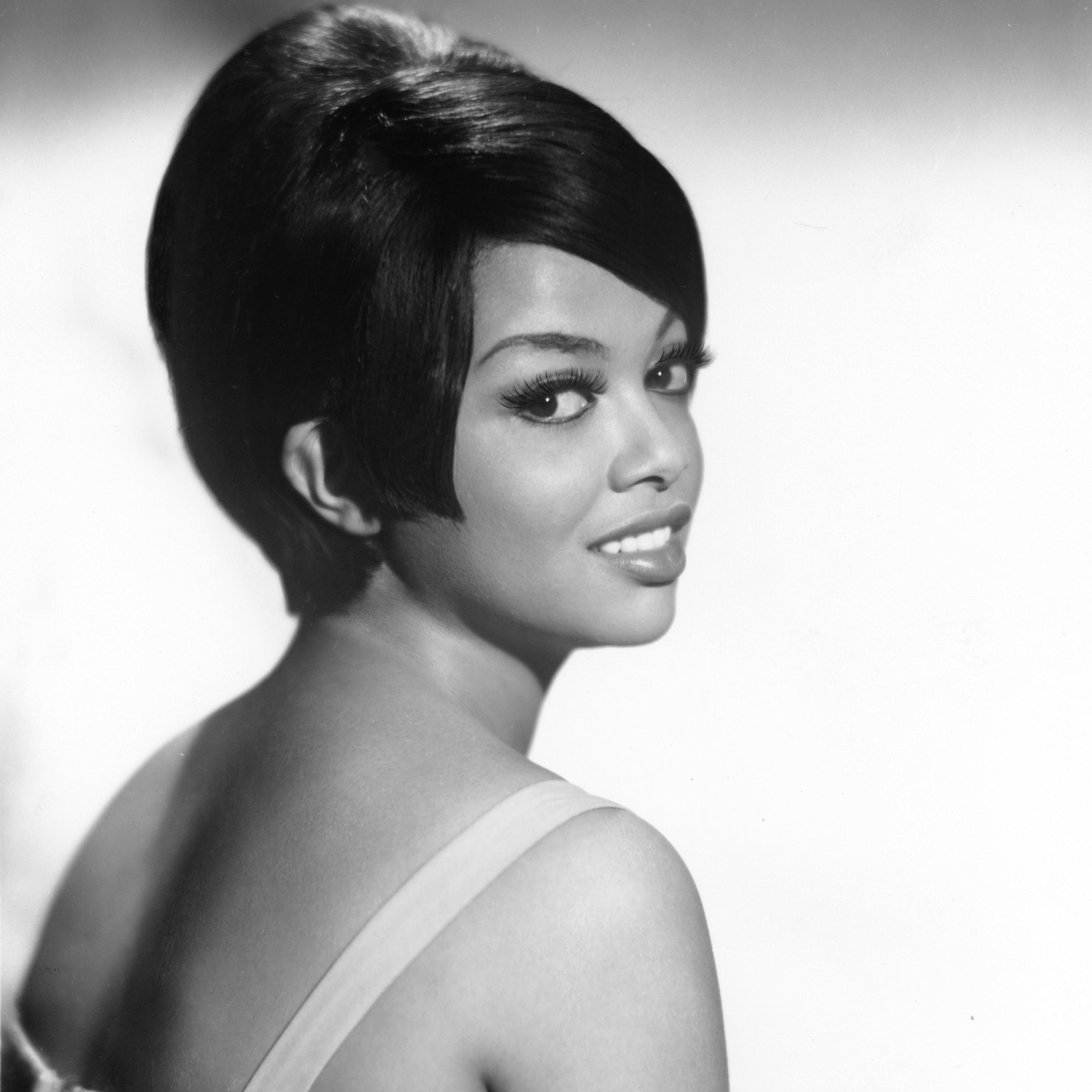 Tammi Terrell