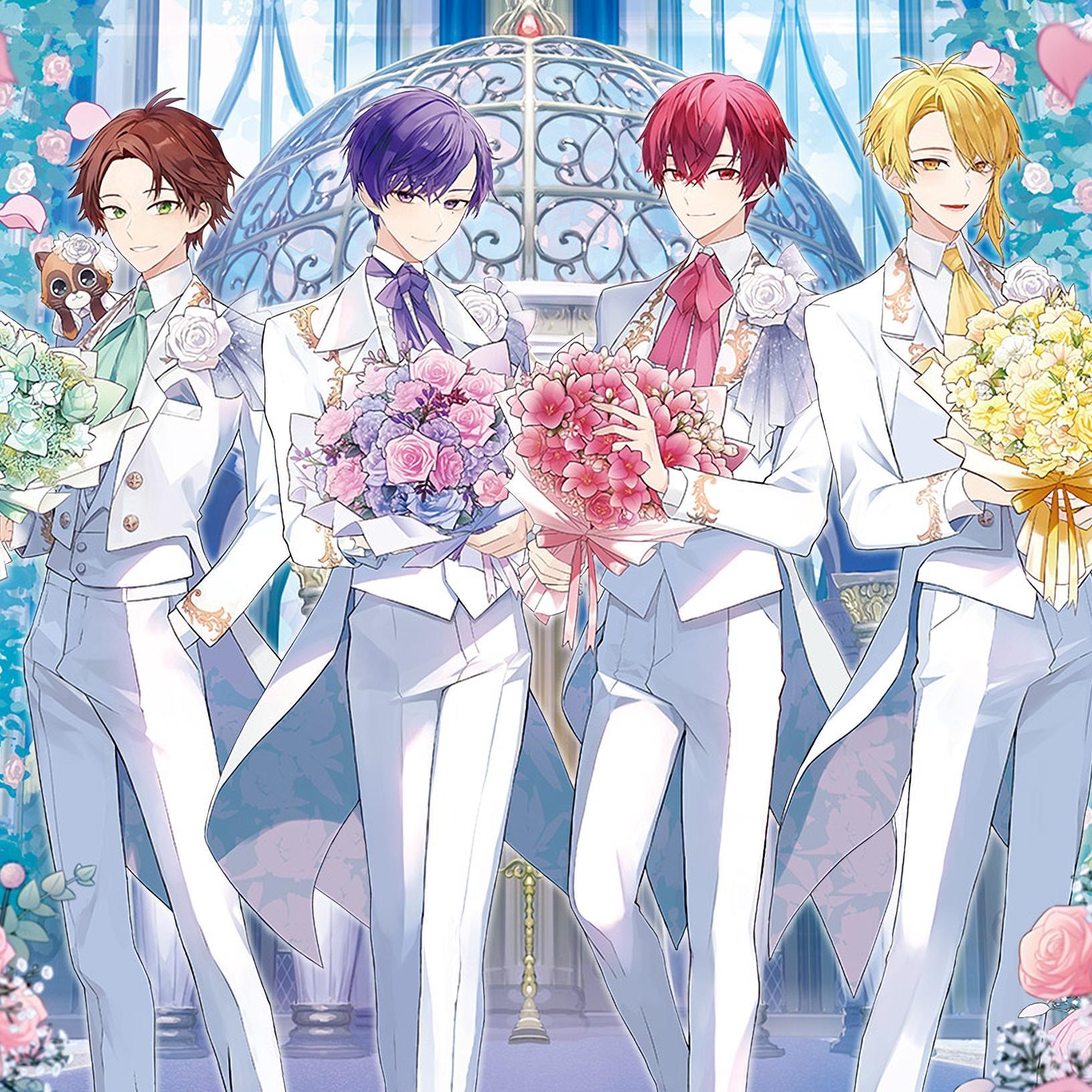 Dynamic cover art