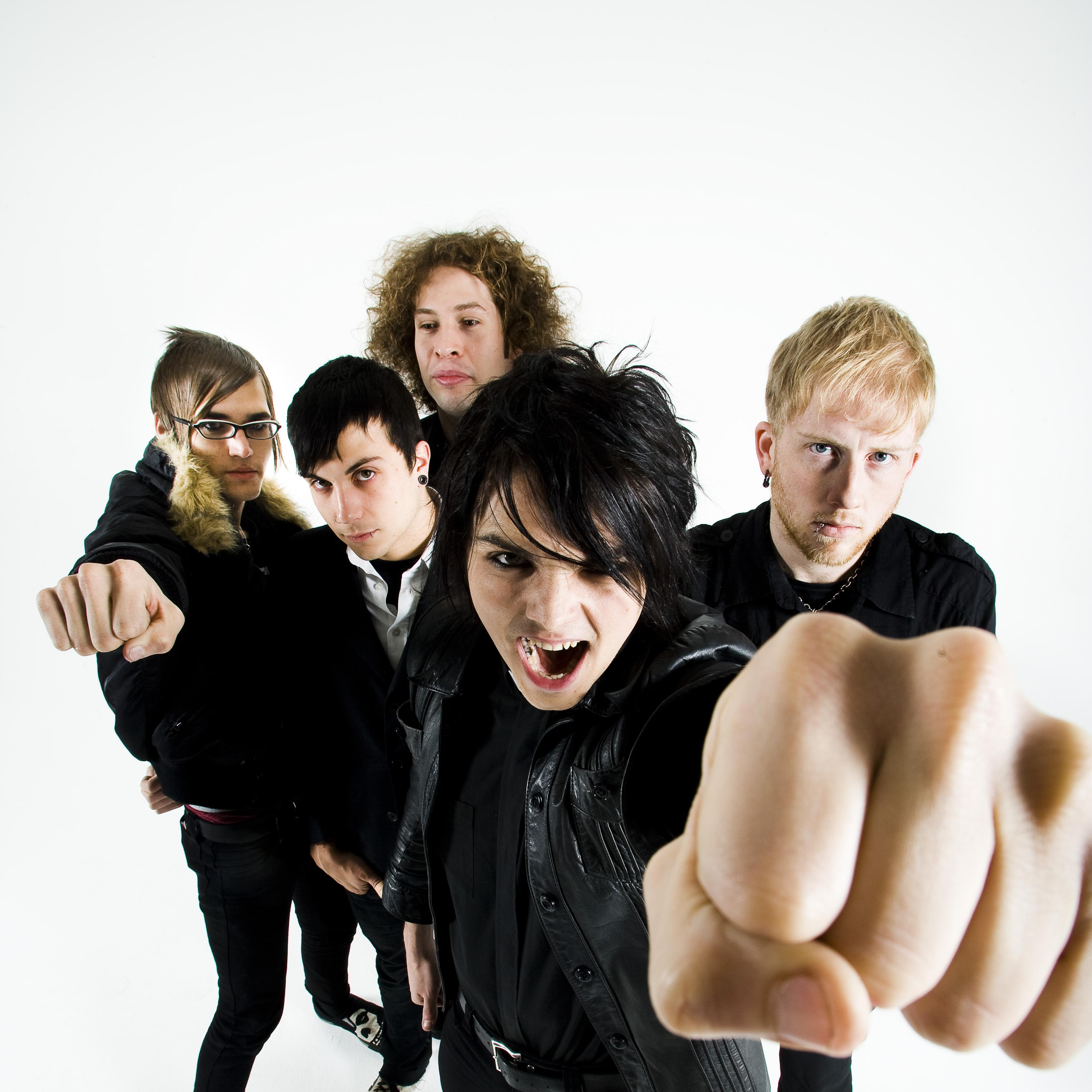 My Chemical Romance
