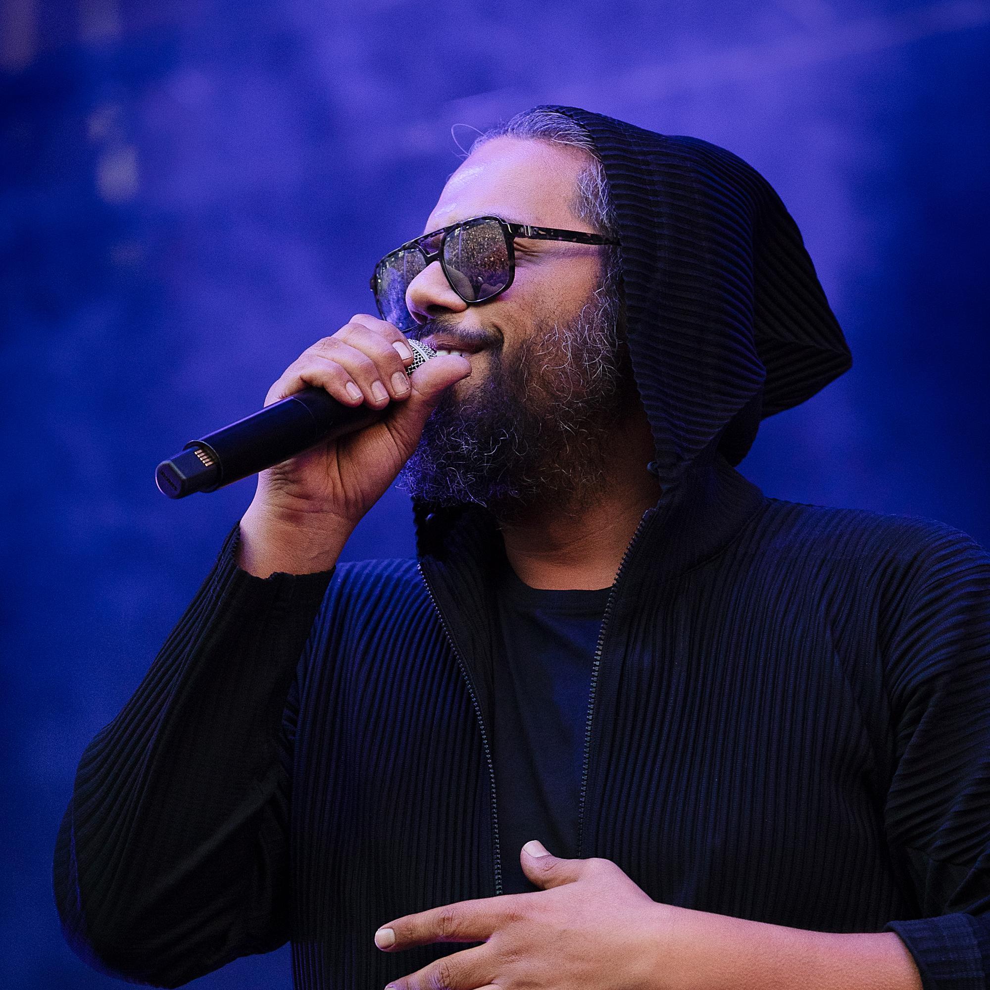 Samy Deluxe