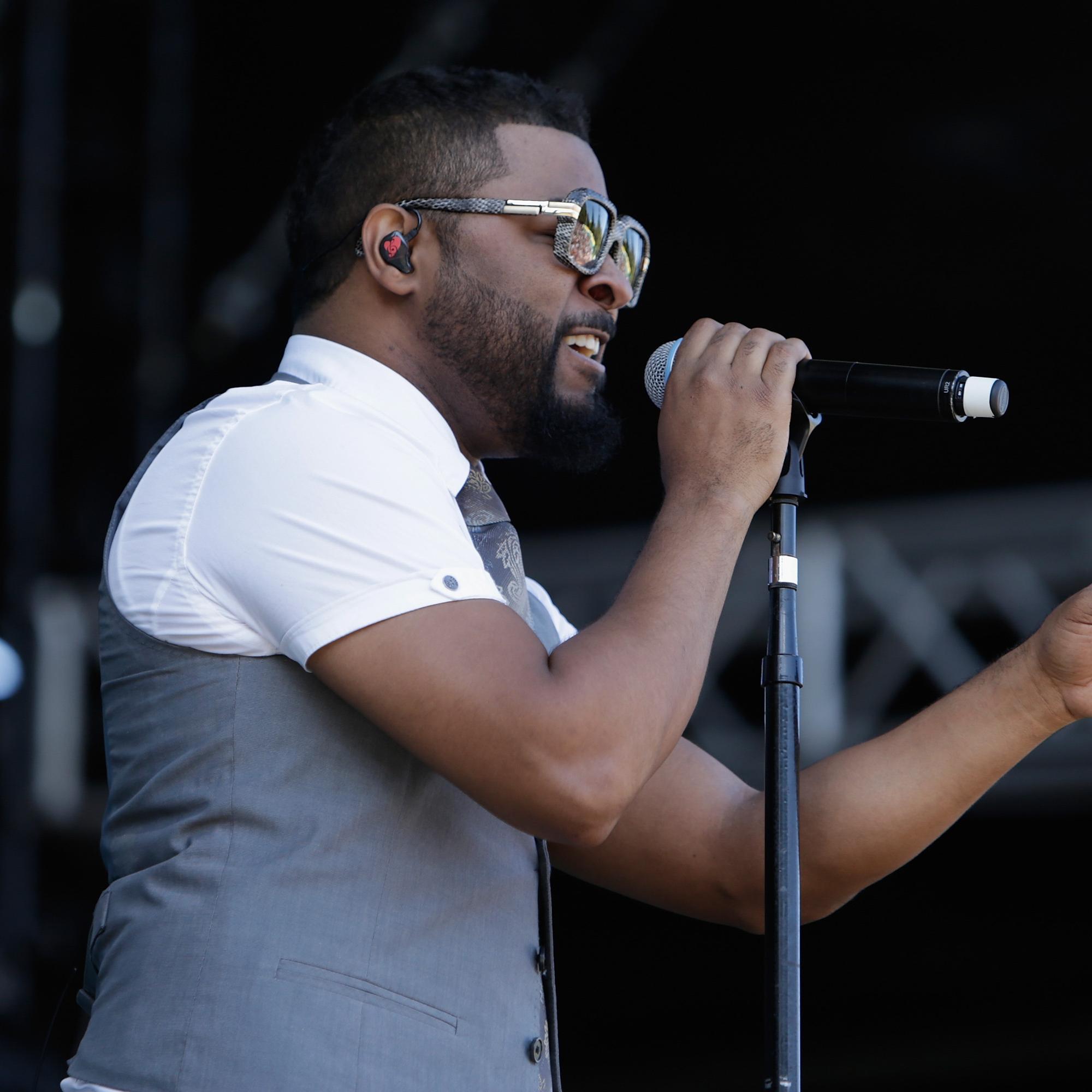 Musiq Soulchild