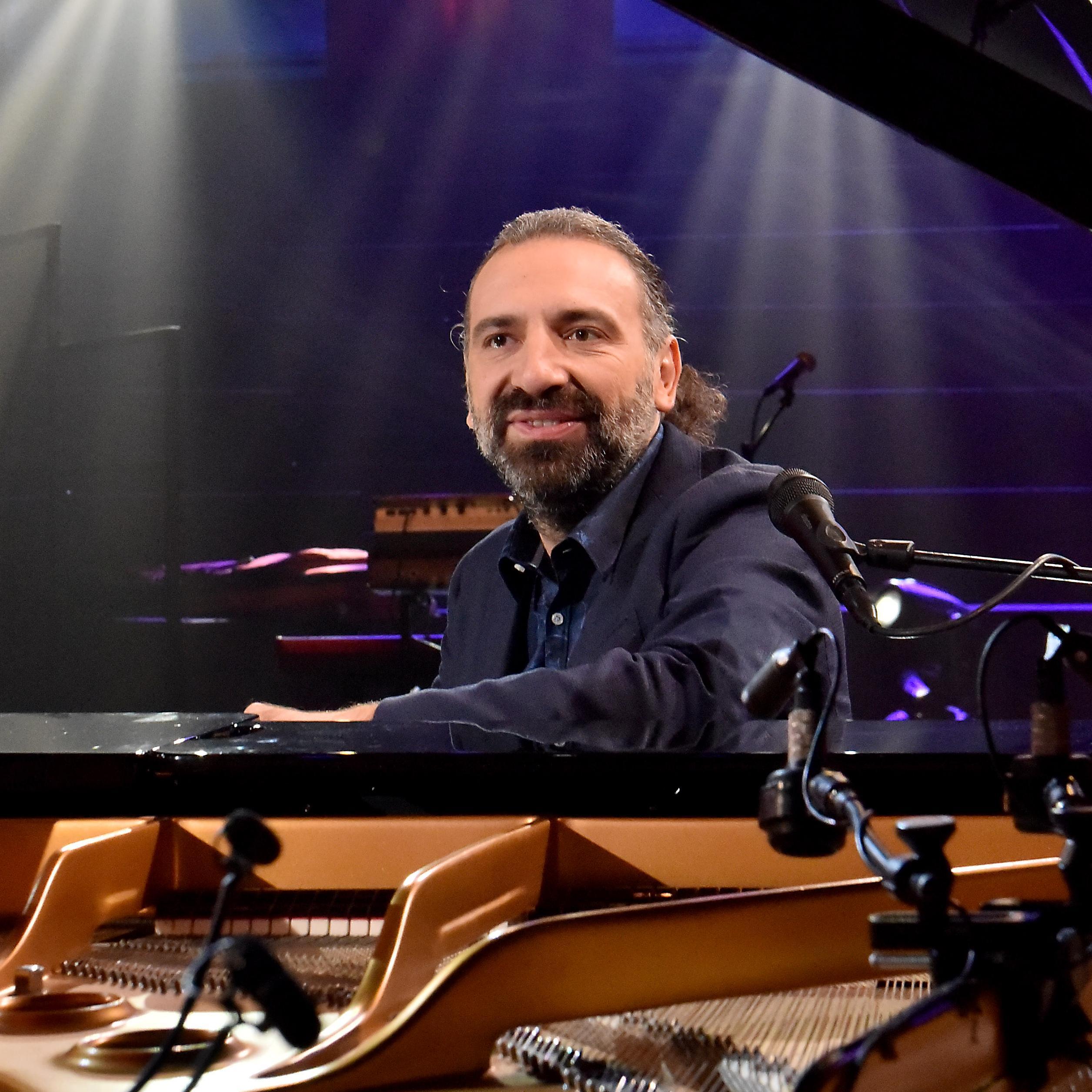 Stefano Bollani