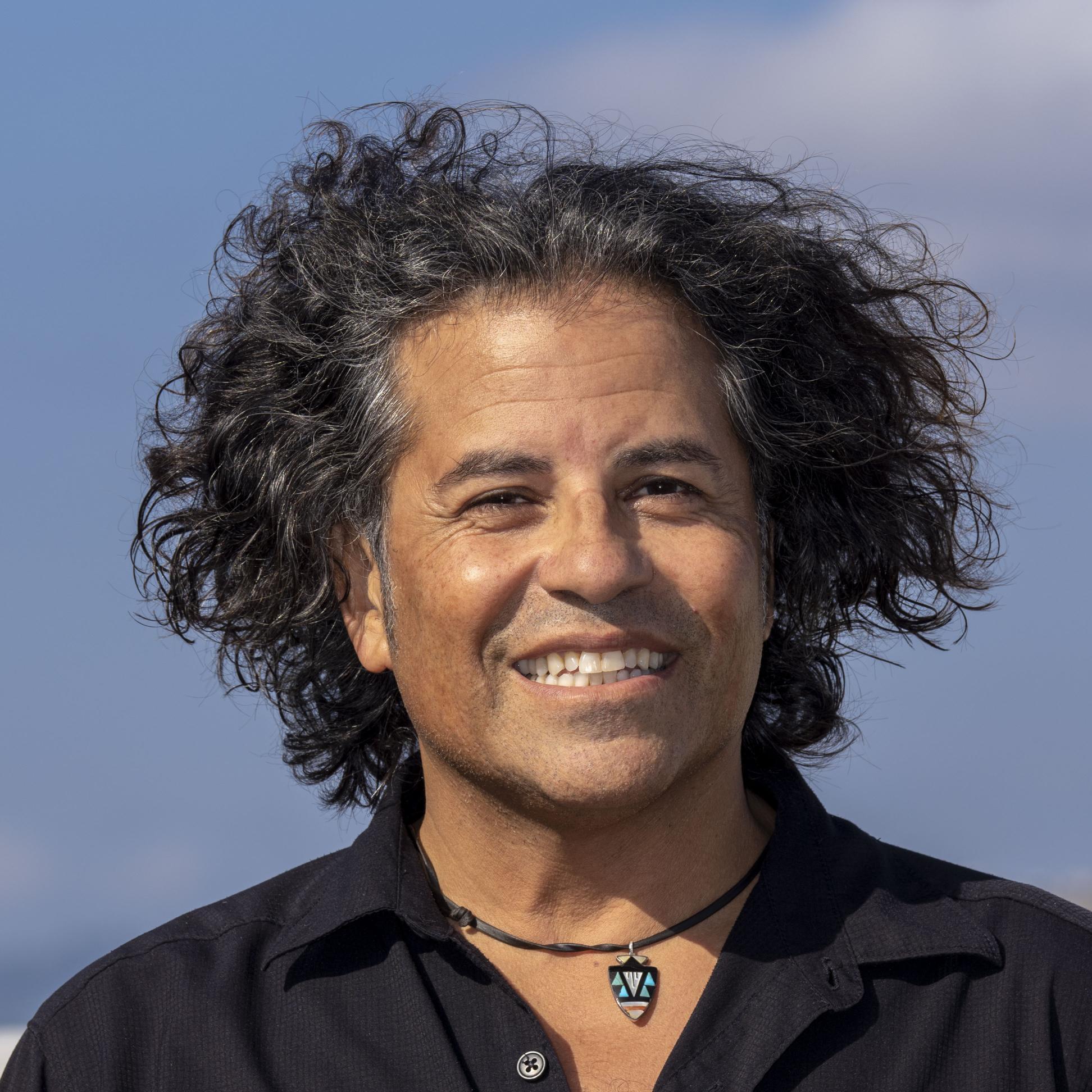 Stevie Salas