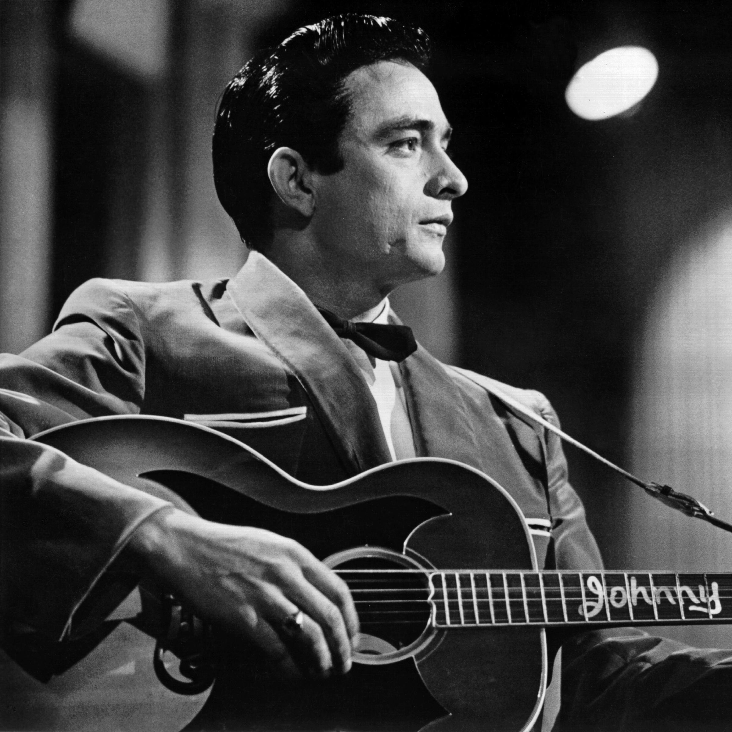 Johnny Cash