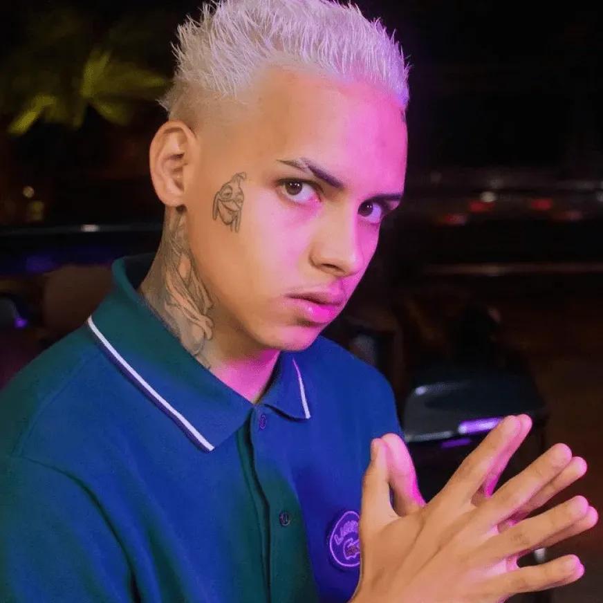 Mc Rick