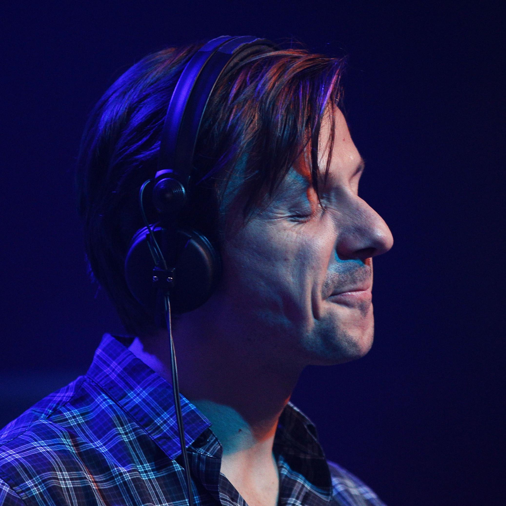 Martin Solveig