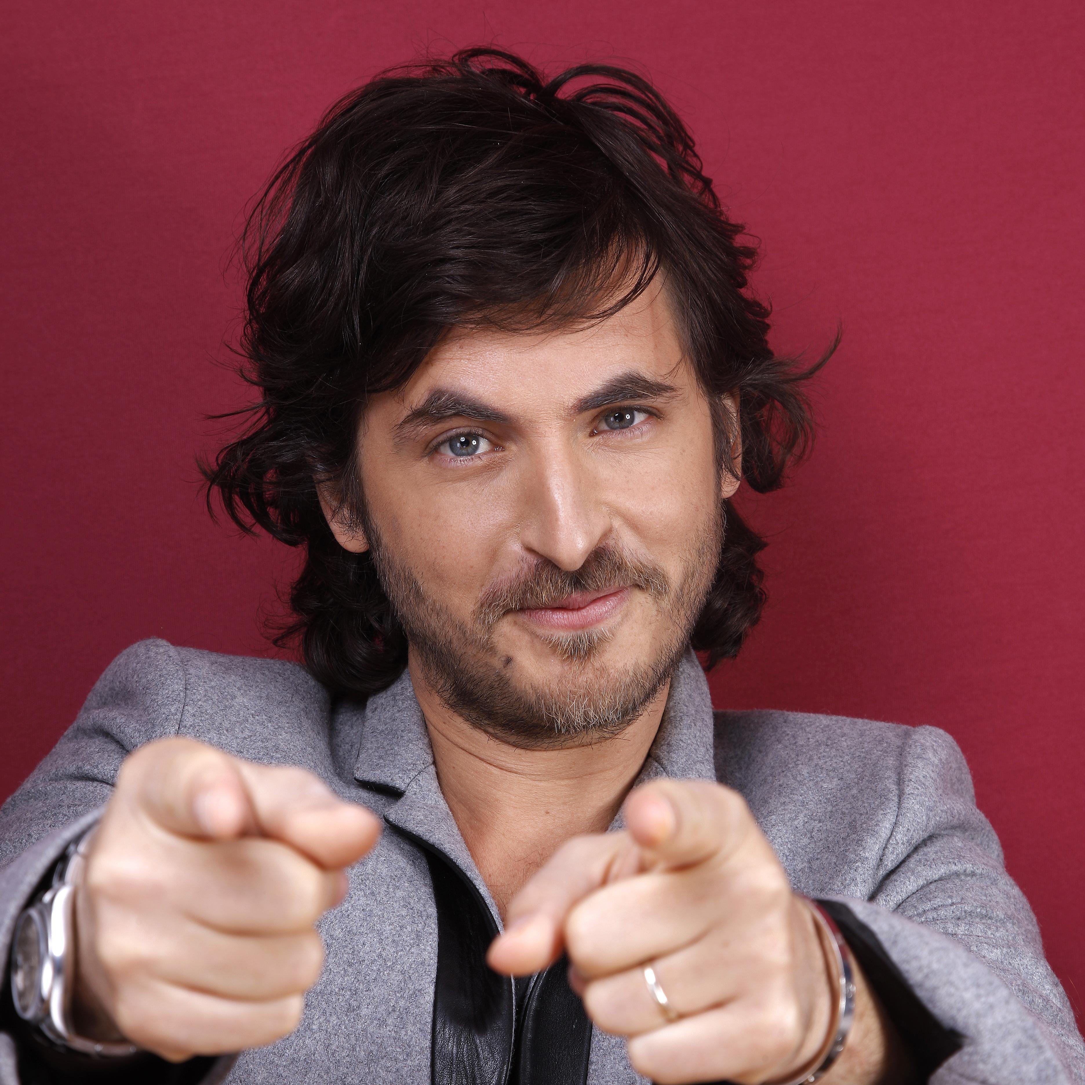 Mickaël Miro (Mickael Miro)