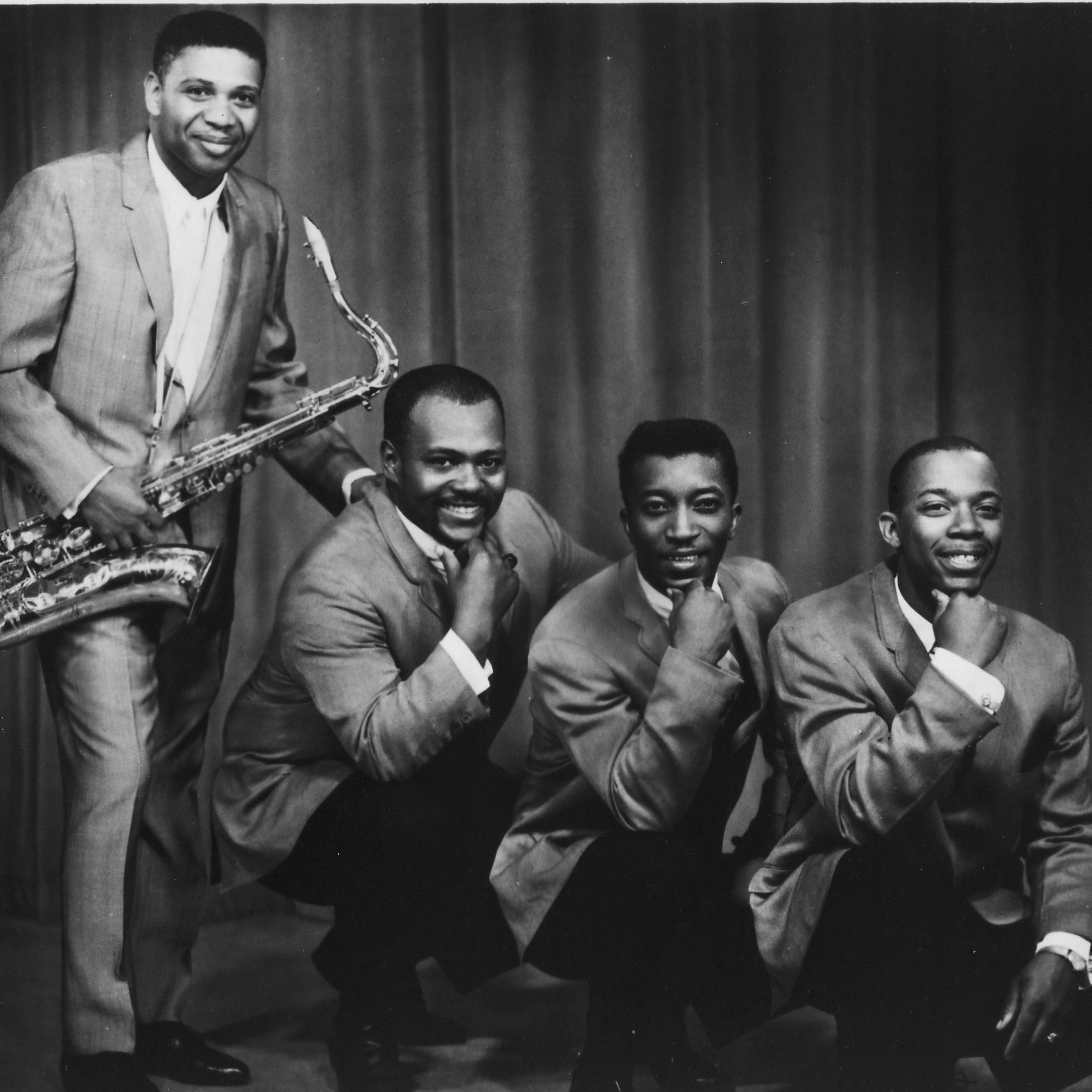 Junior Walker & the All-Stars