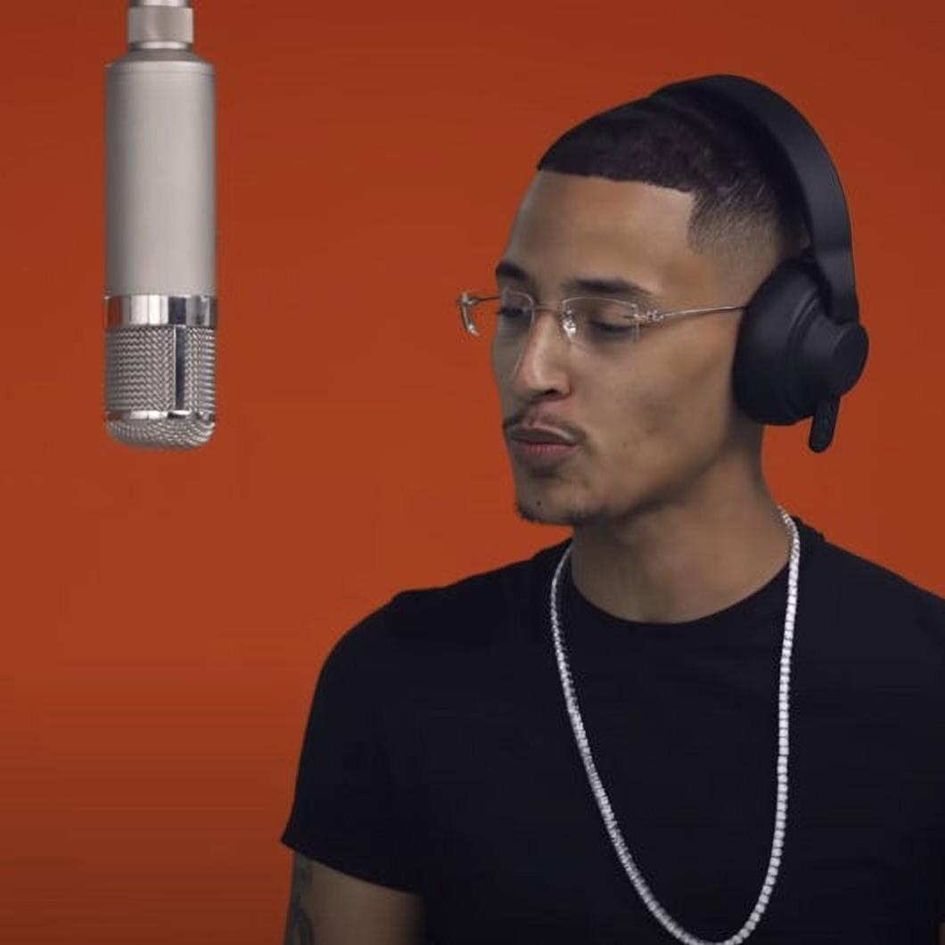 Freeze Corleone