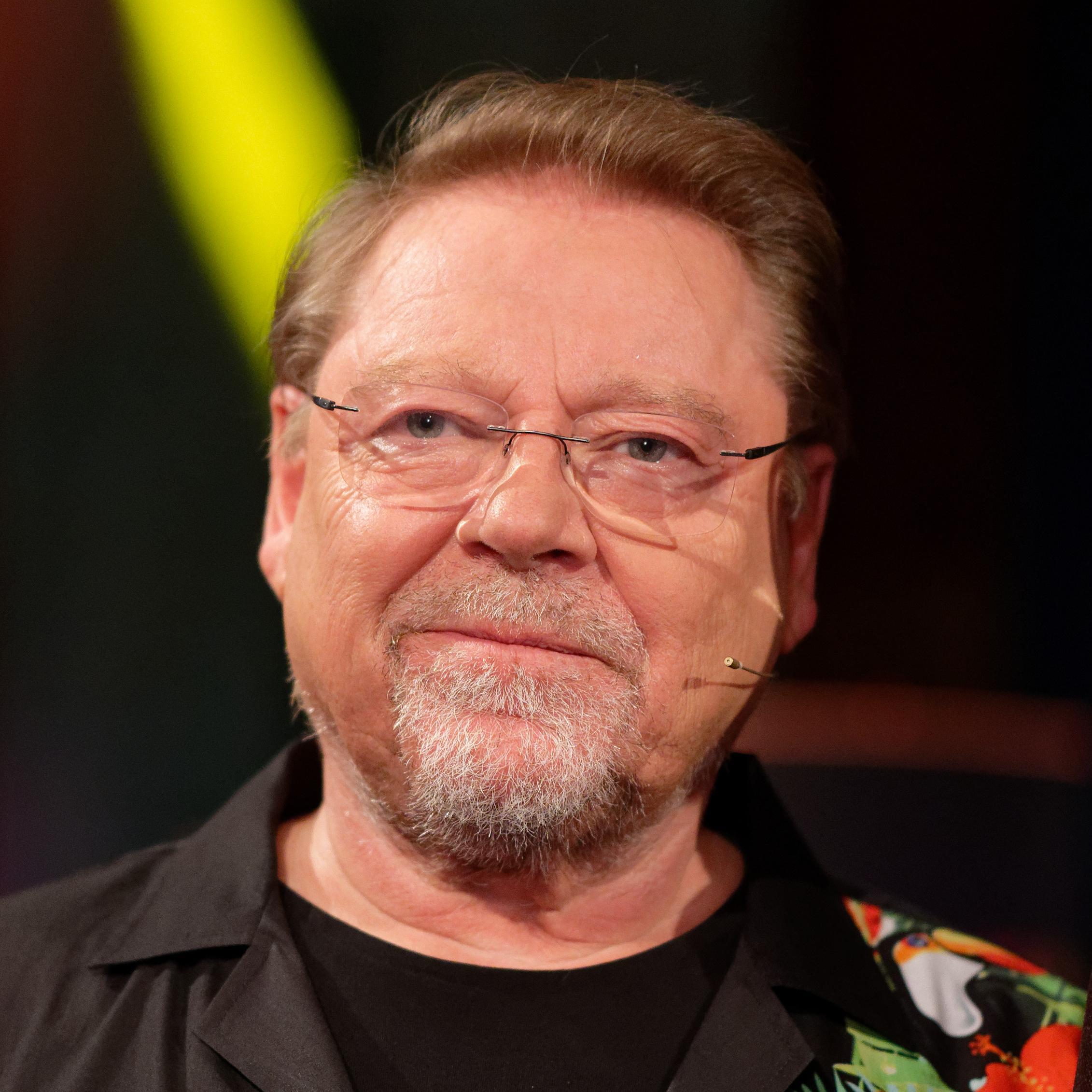 Jürgen Von Der Lippe