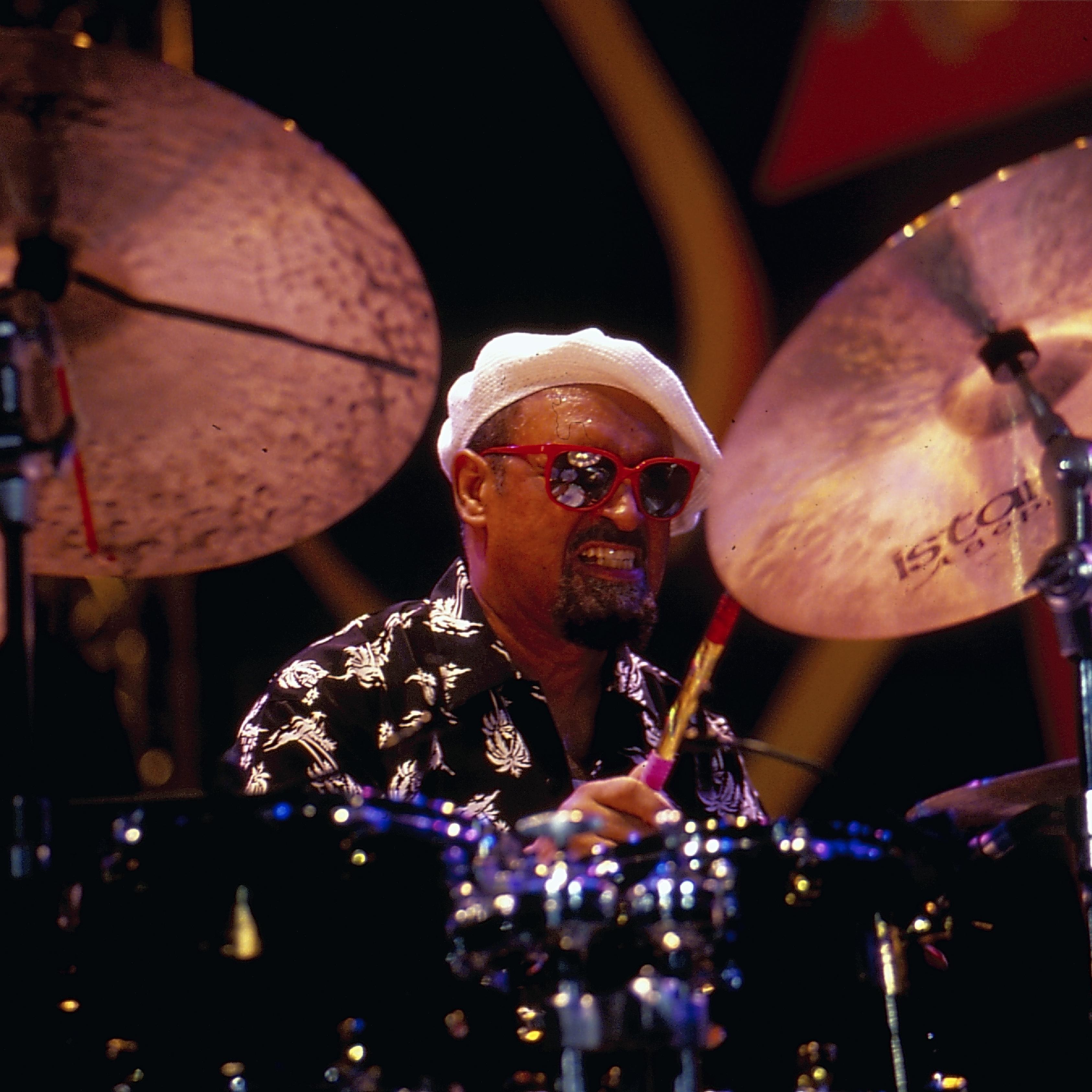 Idris Muhammad