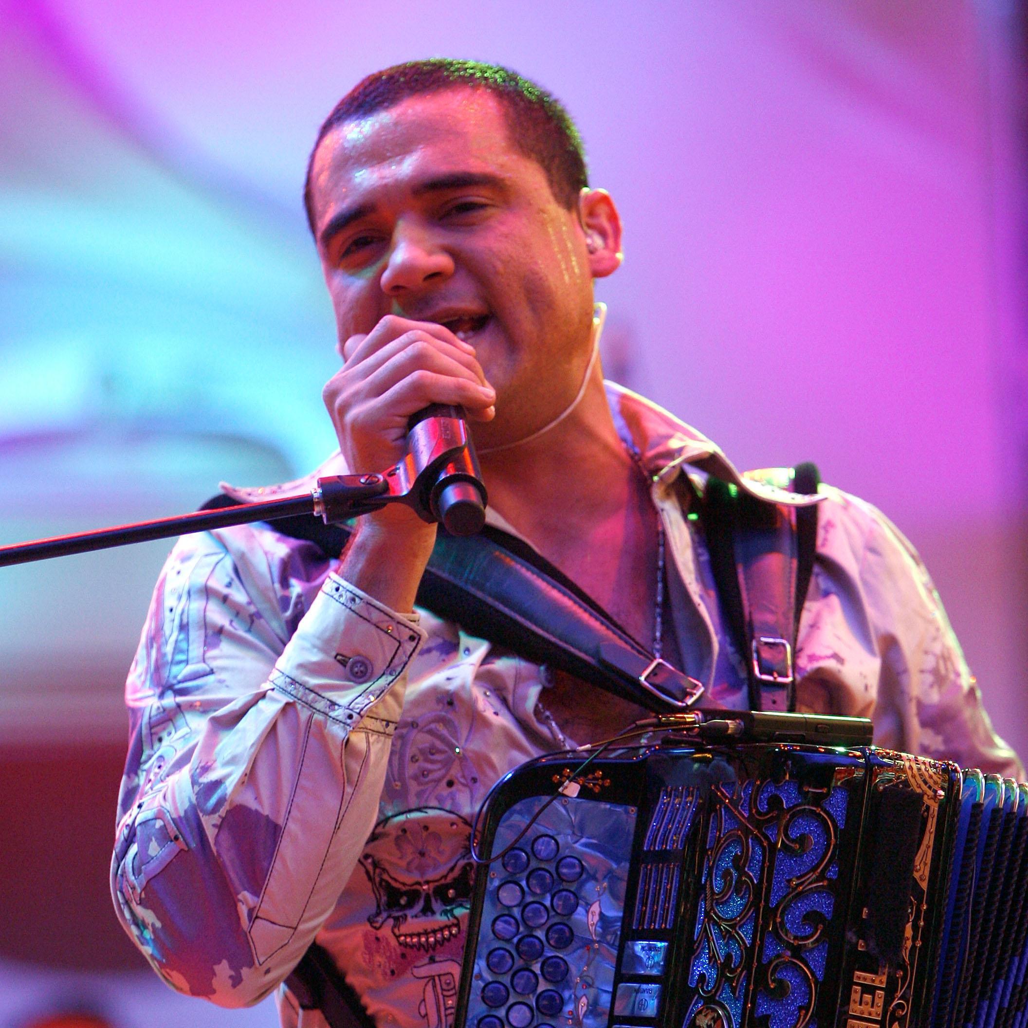 Los Dareyes de la Sierra
