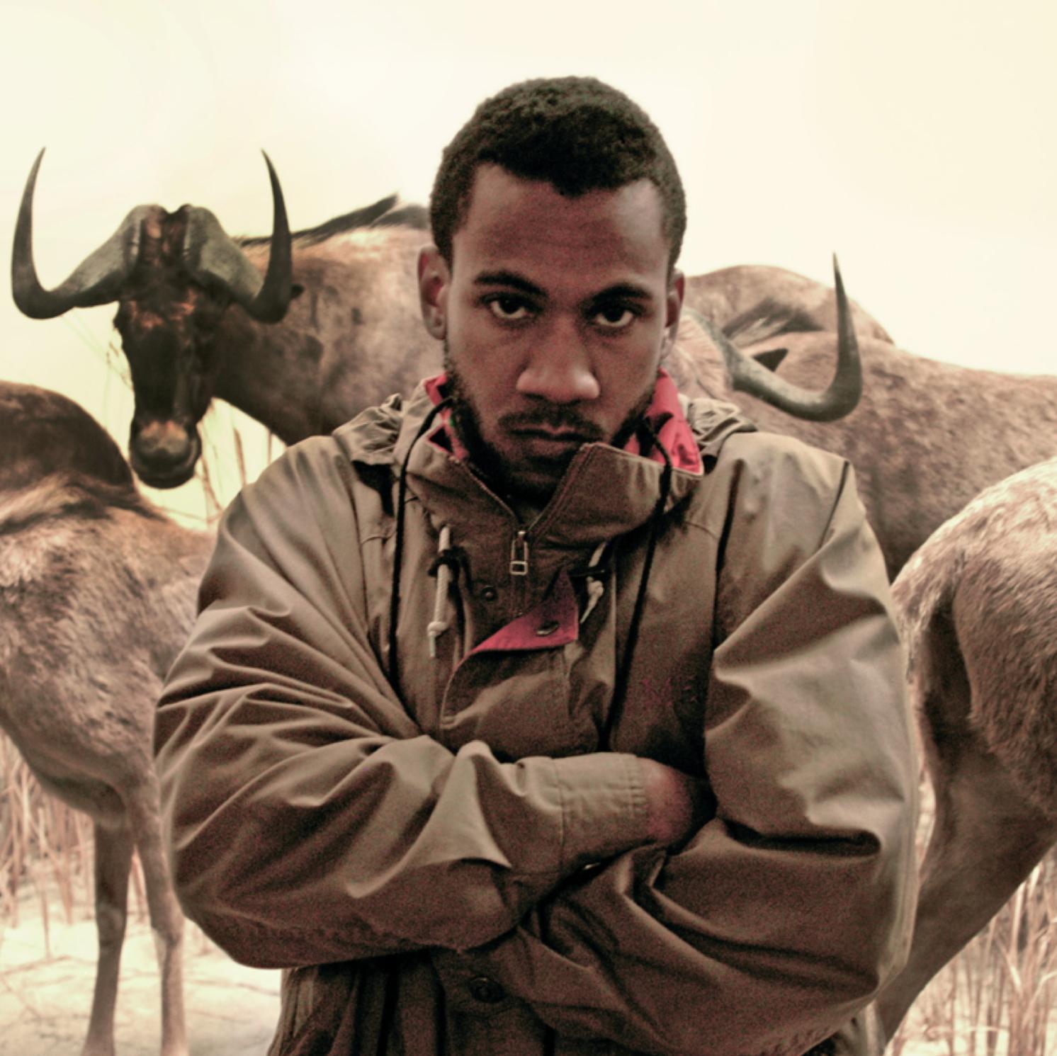 Dynamic cover art
