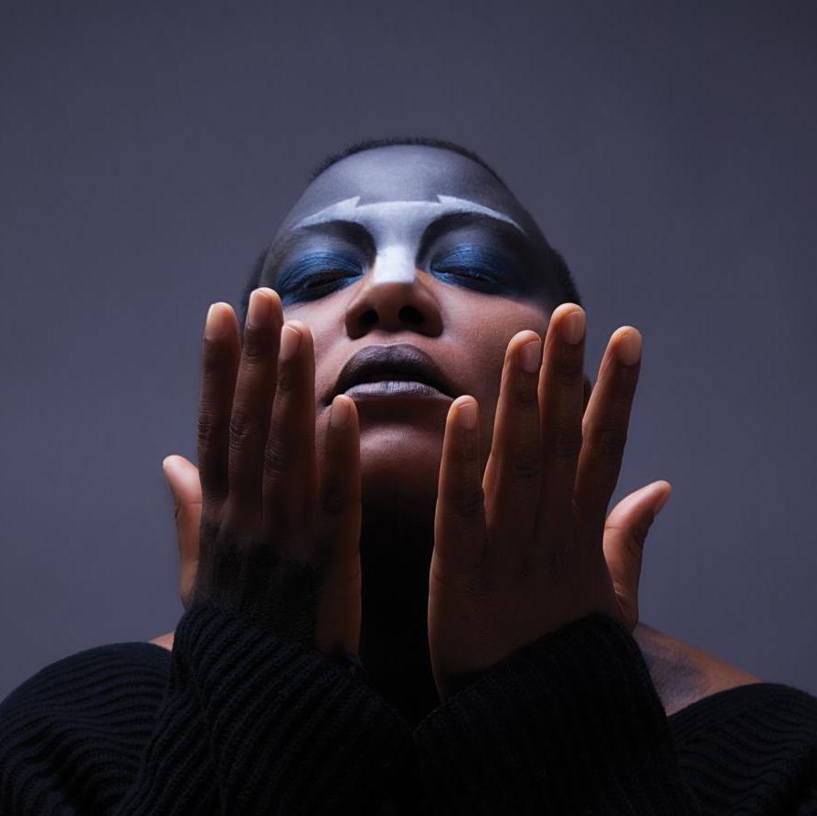 Meshell Ndegeocello