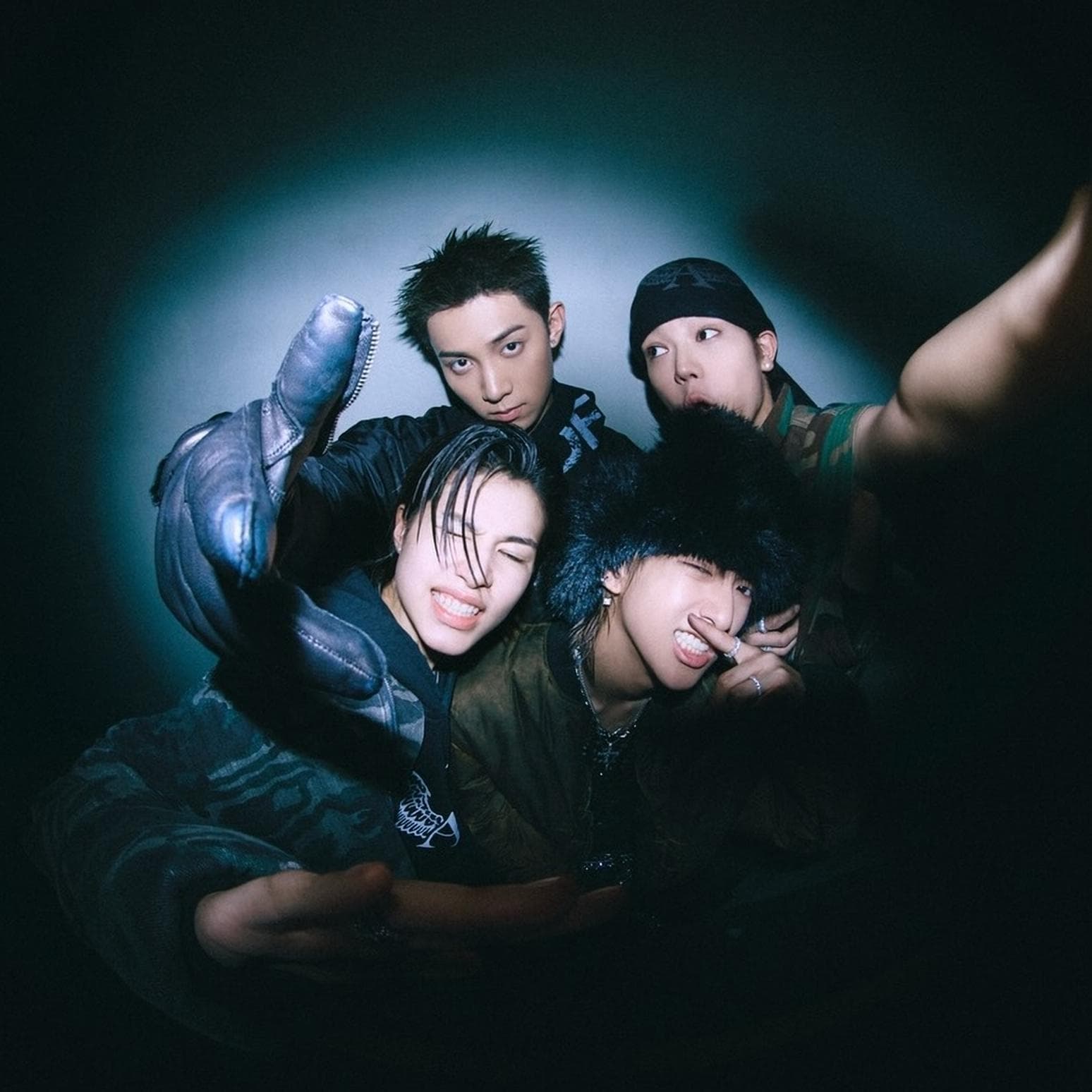 Dynamic cover art