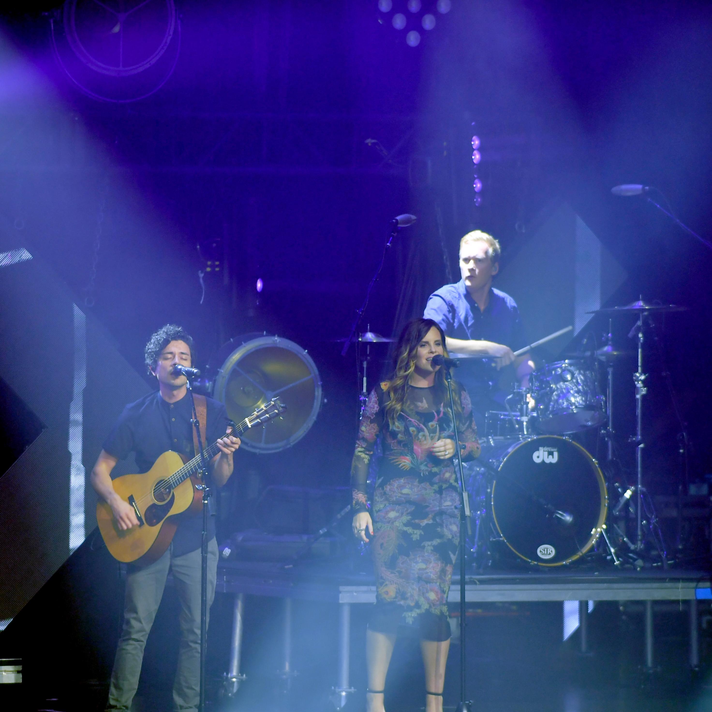 Jesus Culture