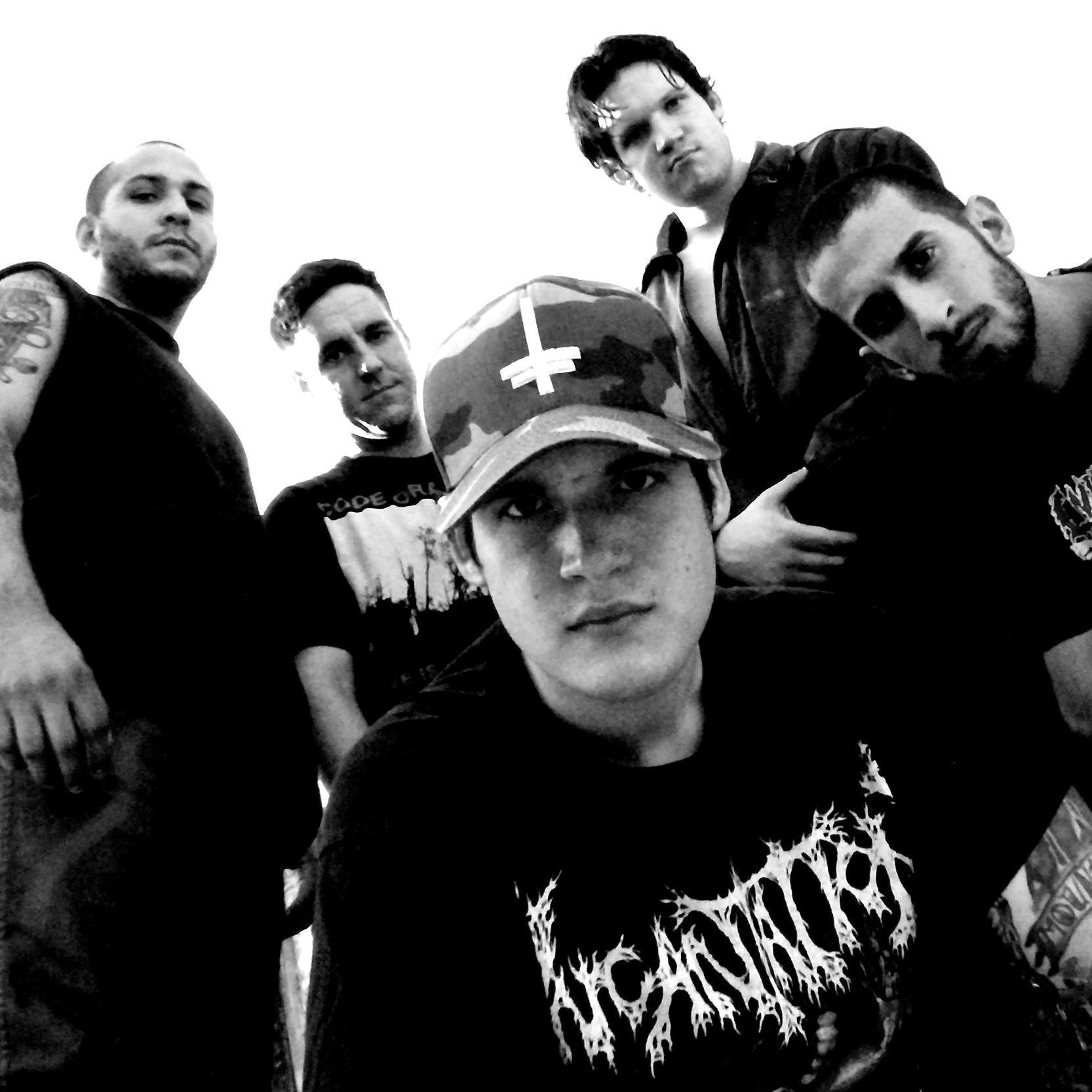 Twitching Tongues