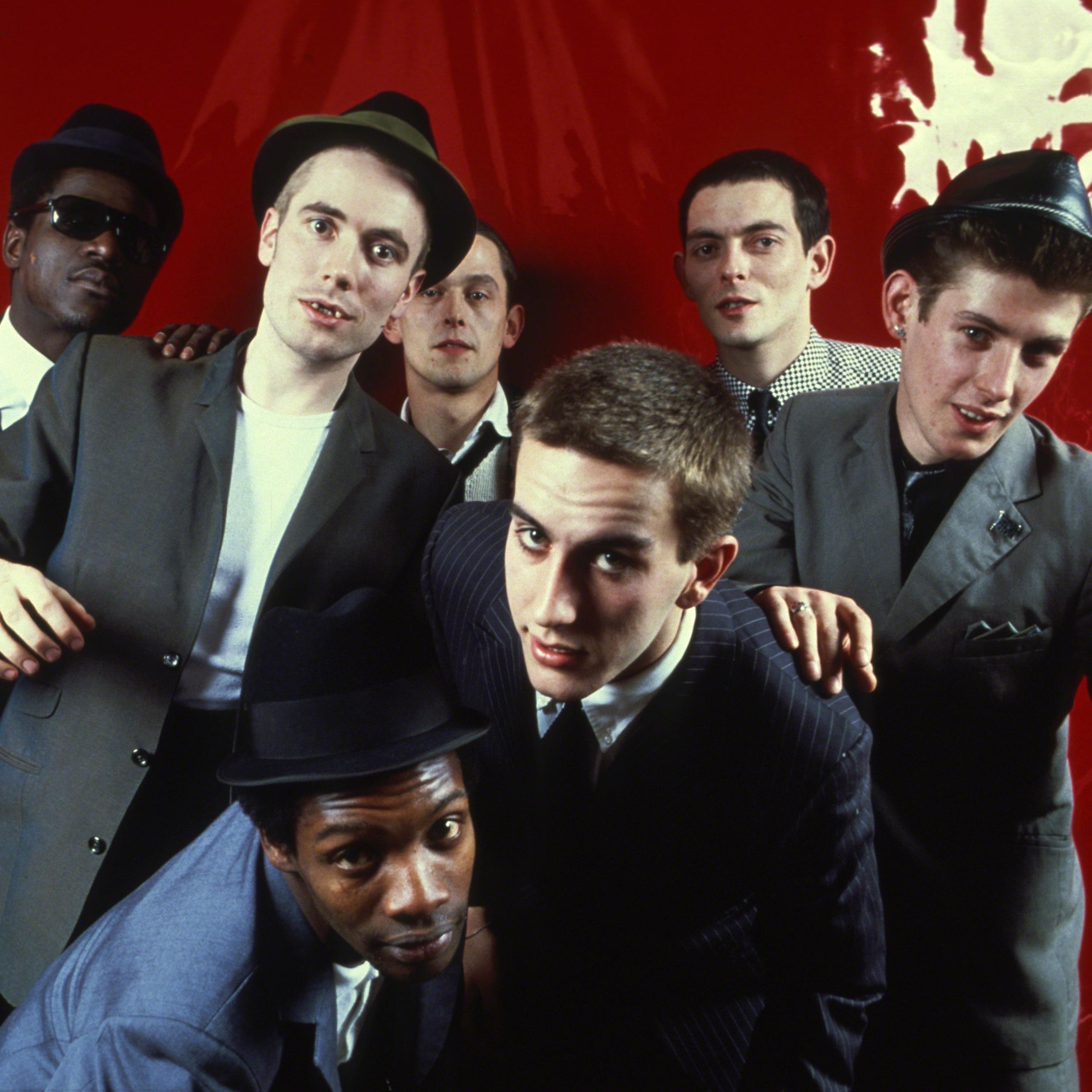 The Specials