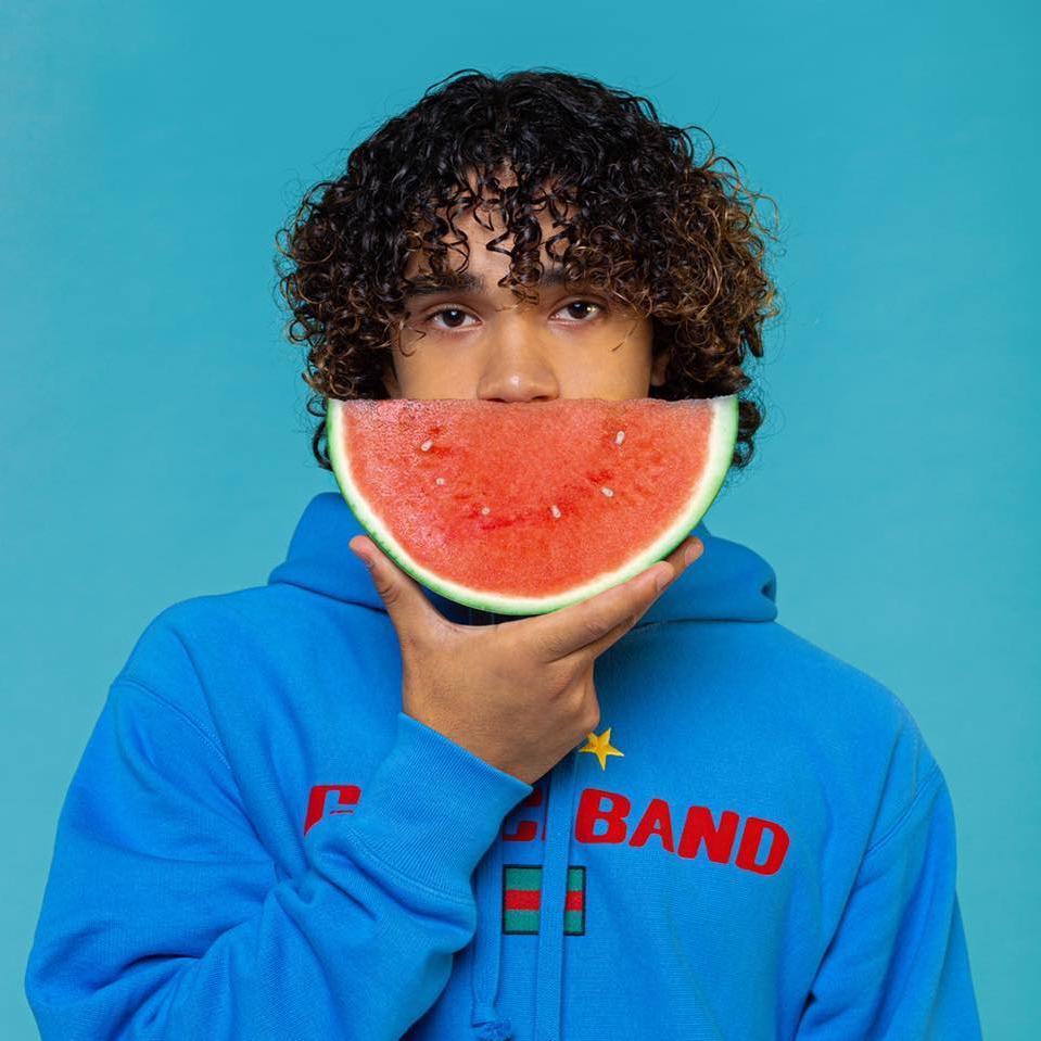 Dynamic cover art