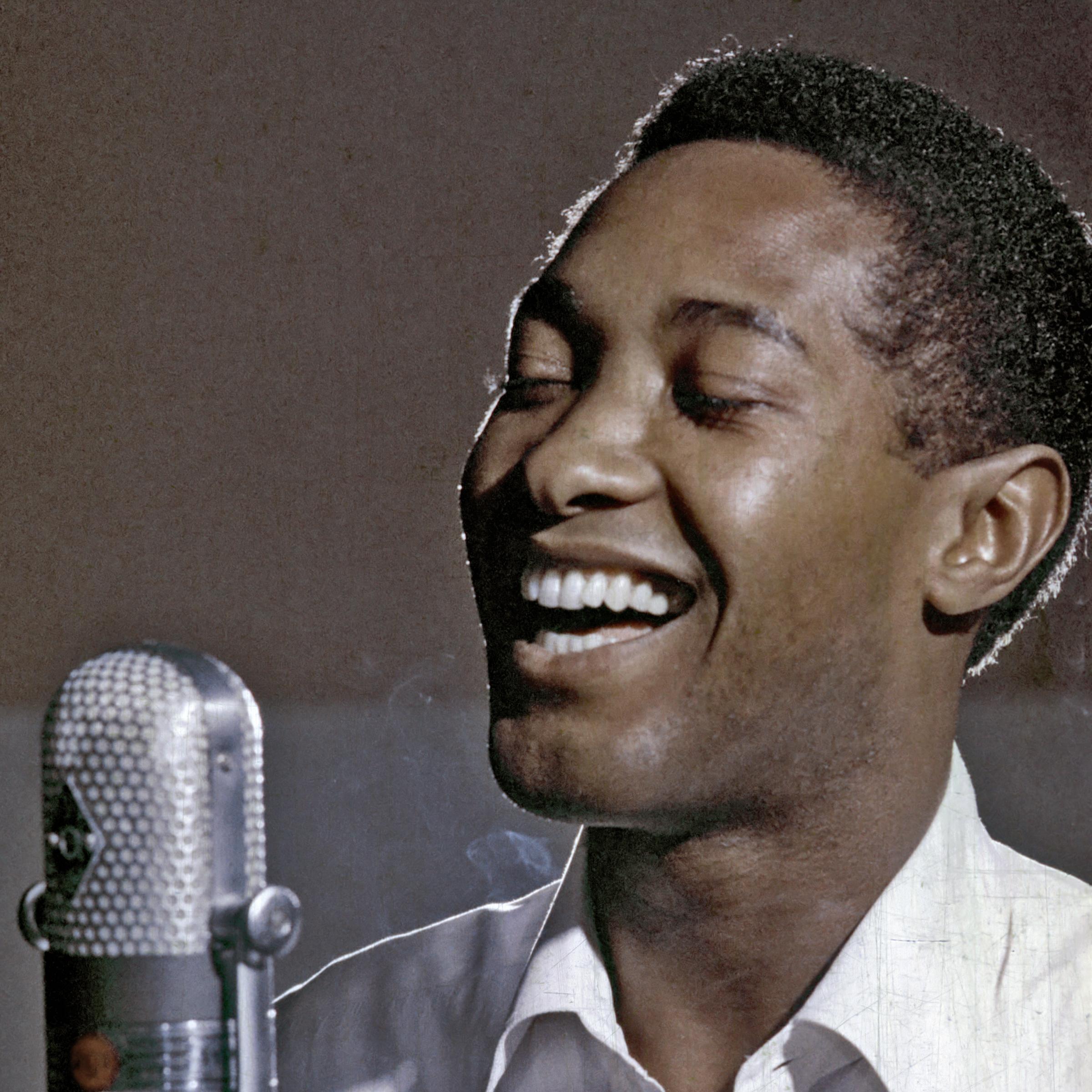 Sam Cooke