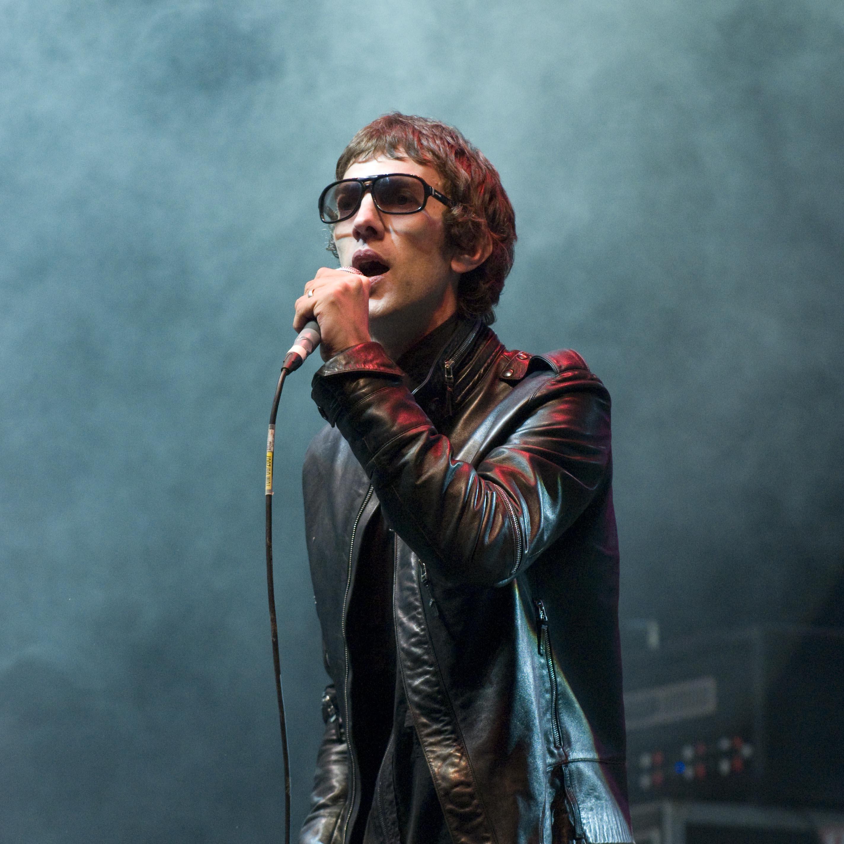 The Verve