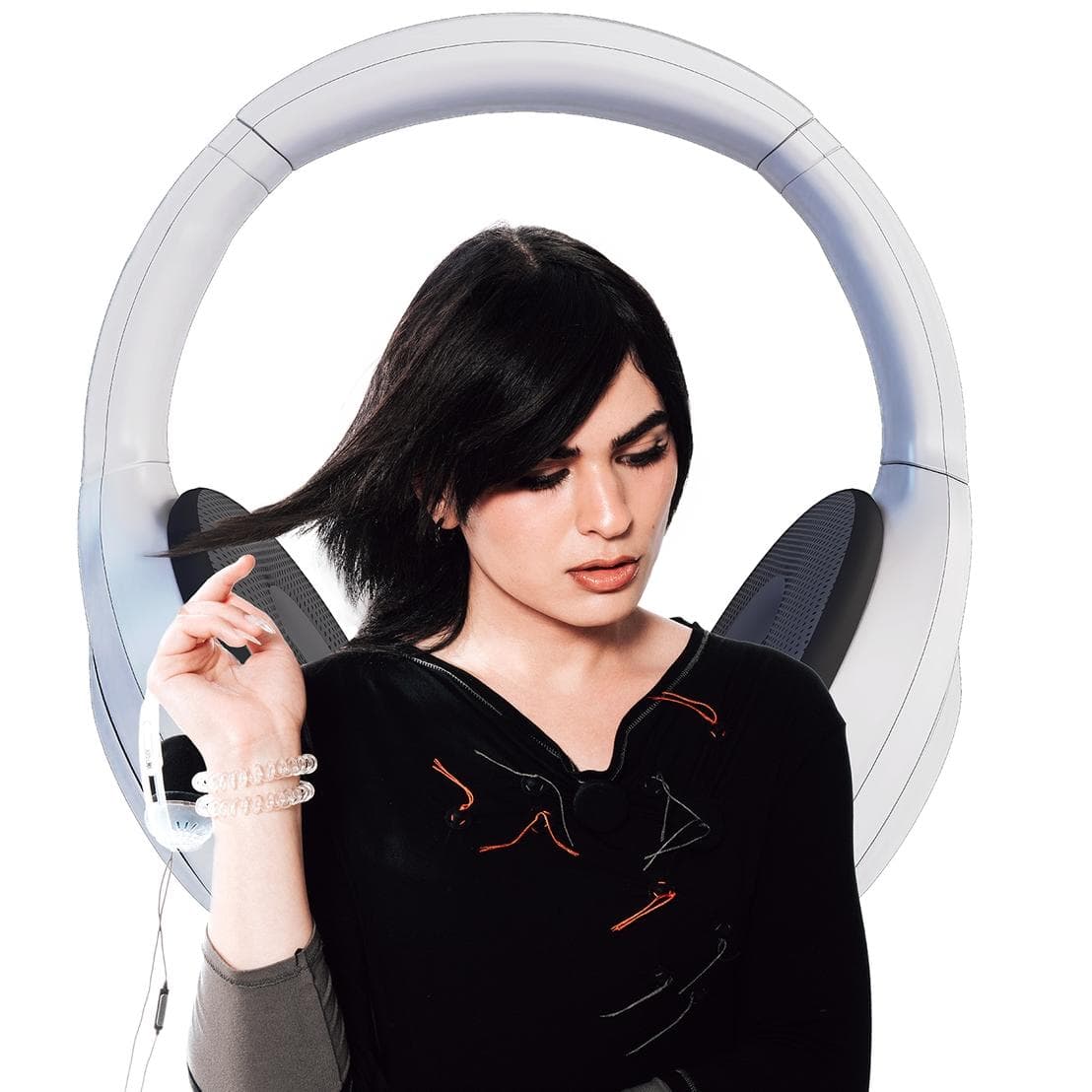 Dynamic cover art