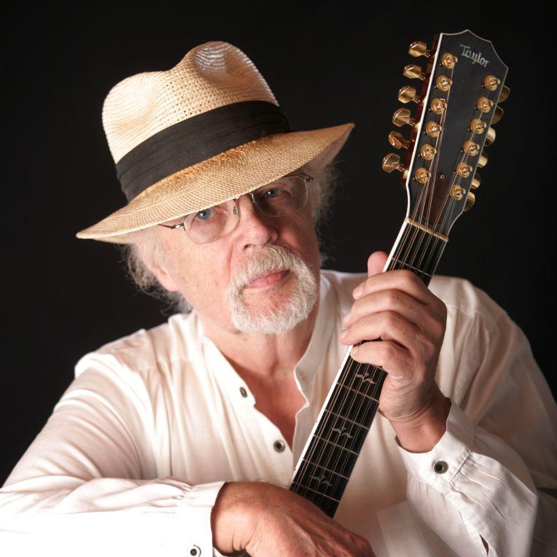 Dan Crary