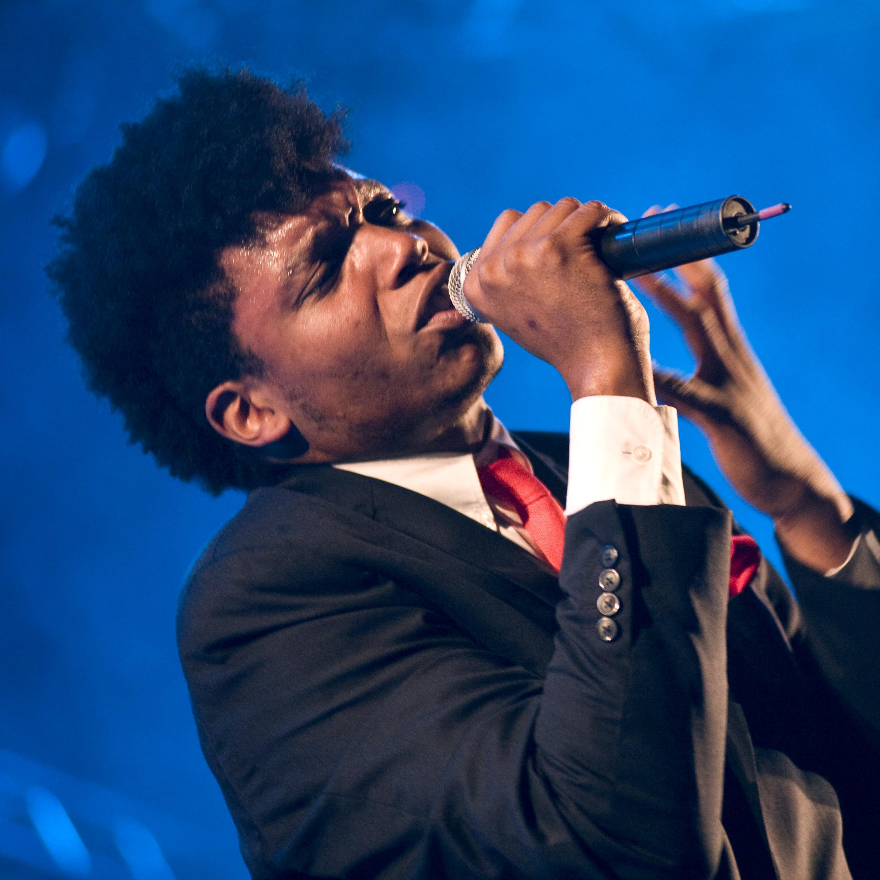 JC Brooks & The Uptown Sound