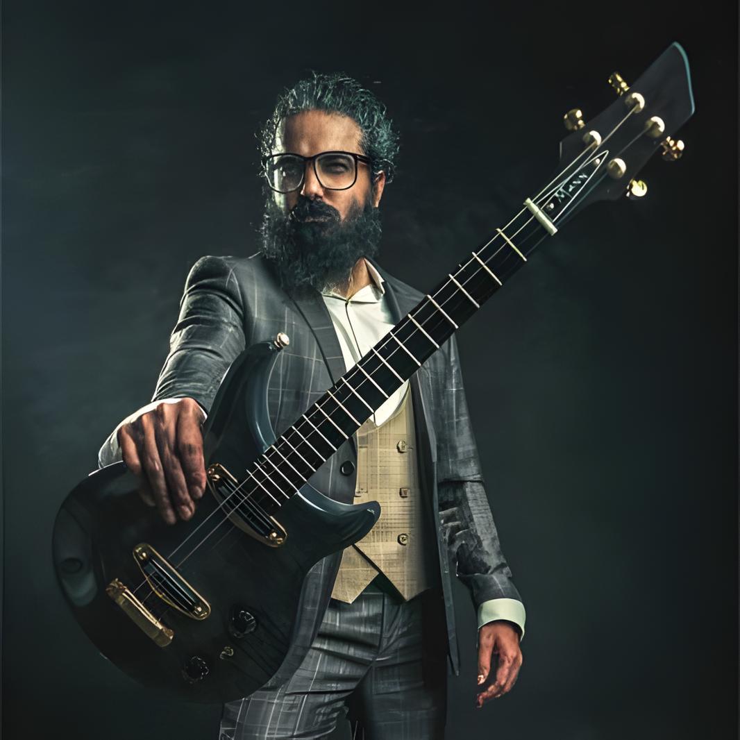 Dynamic cover art