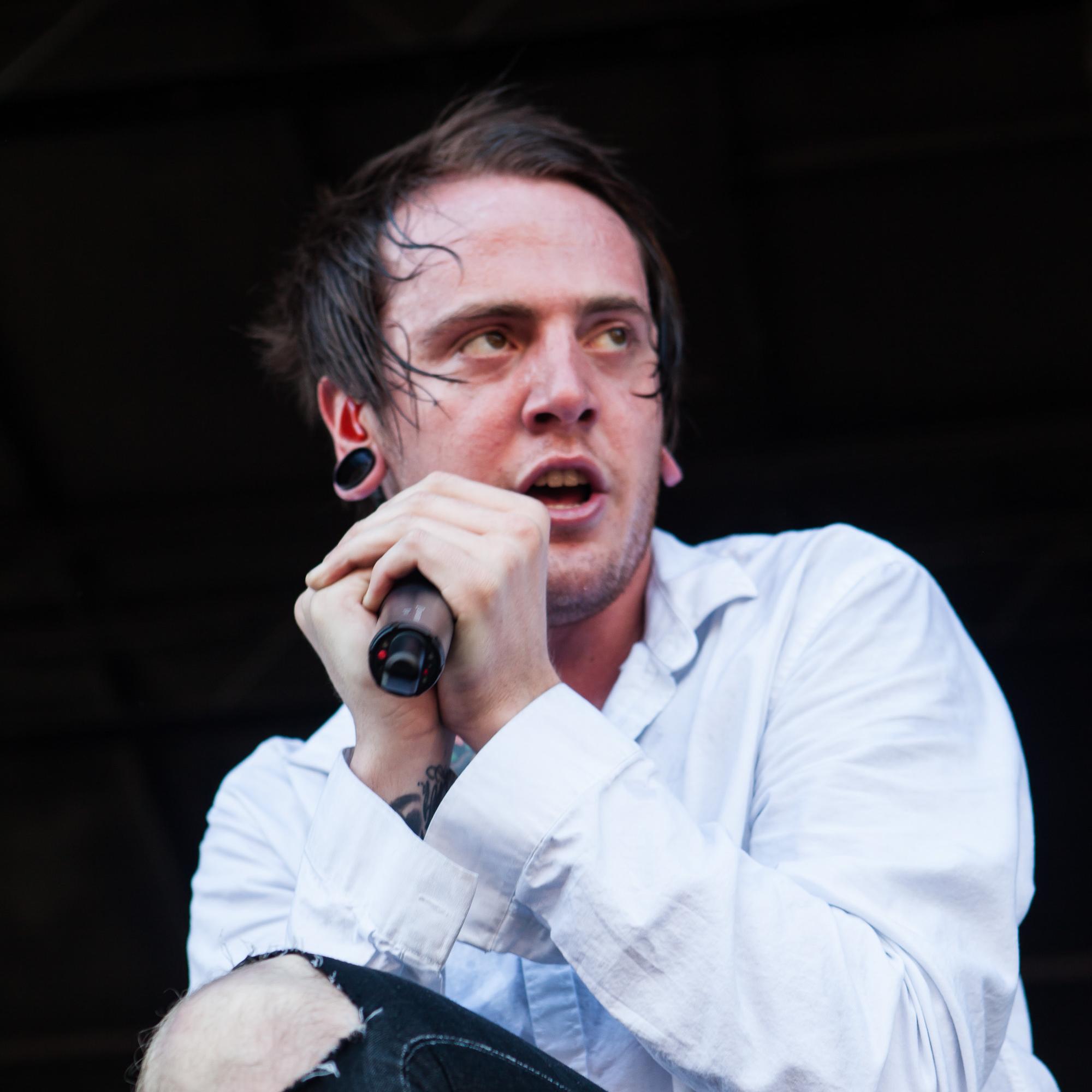 Artist chip image