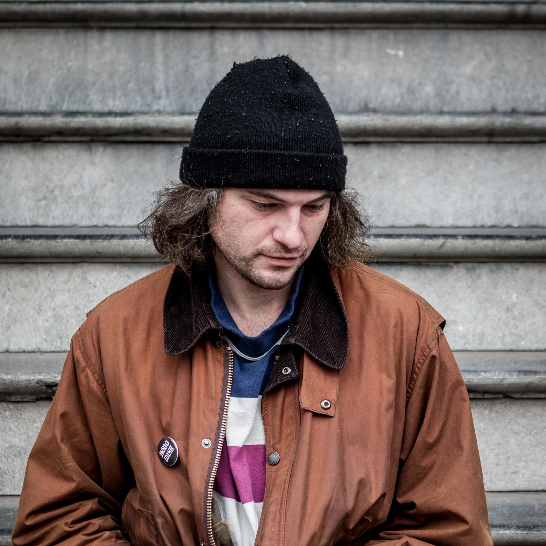 Ryley Walker