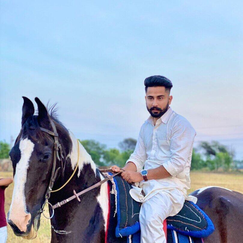 Varinder Brar
