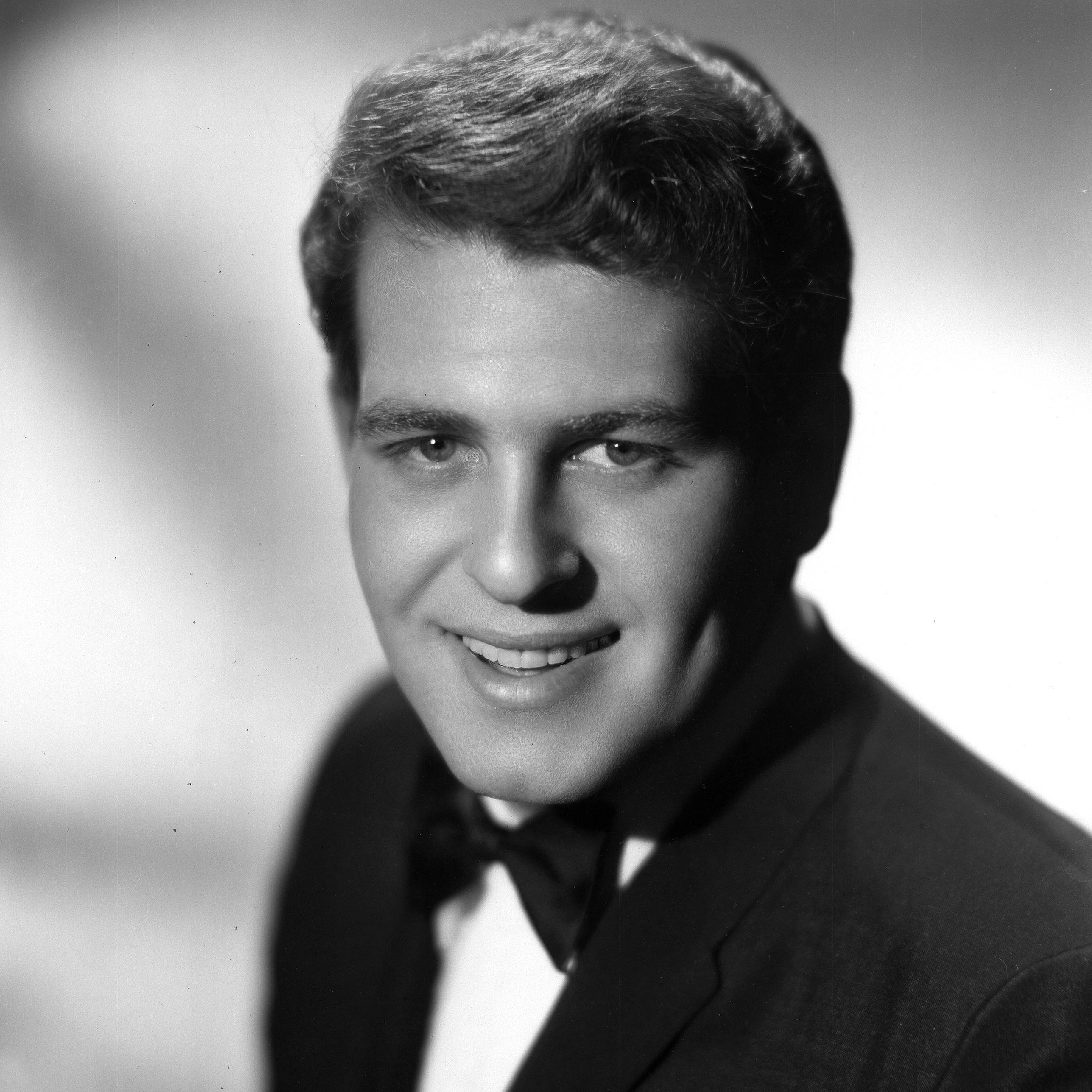 Len Barry
