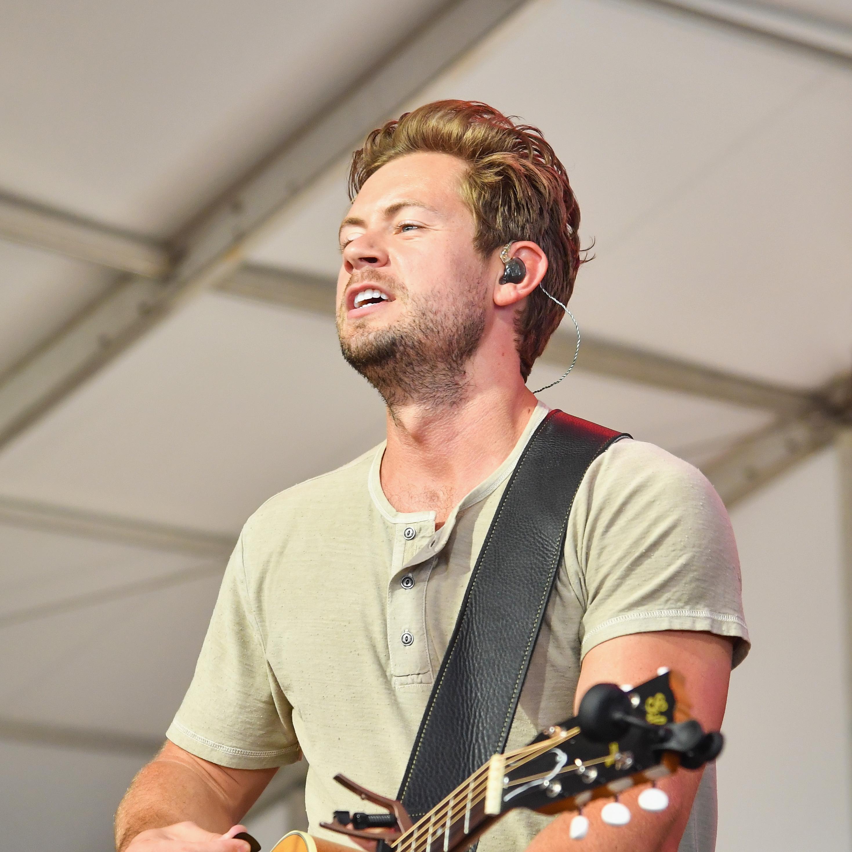Brandon Lay