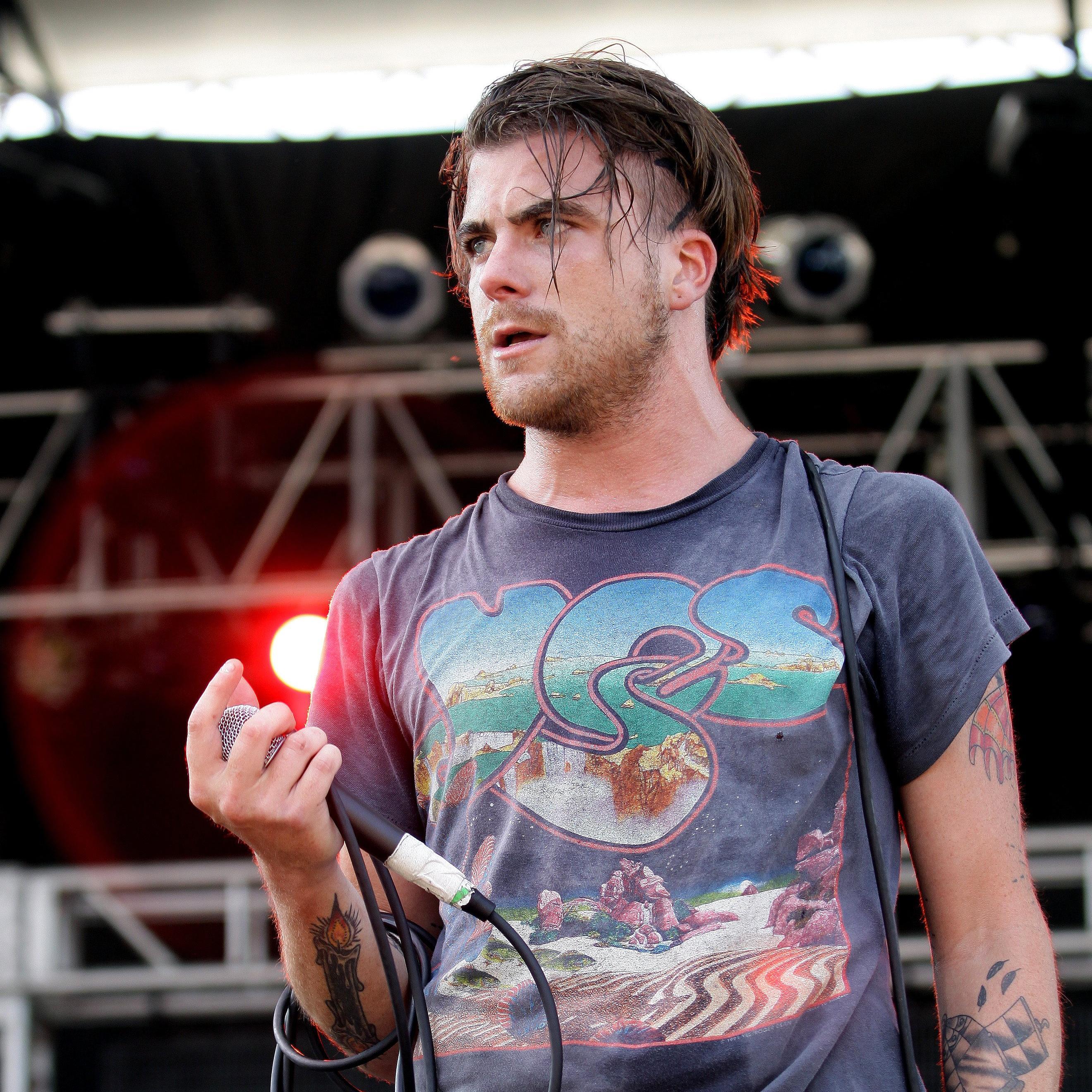 Circa Survive