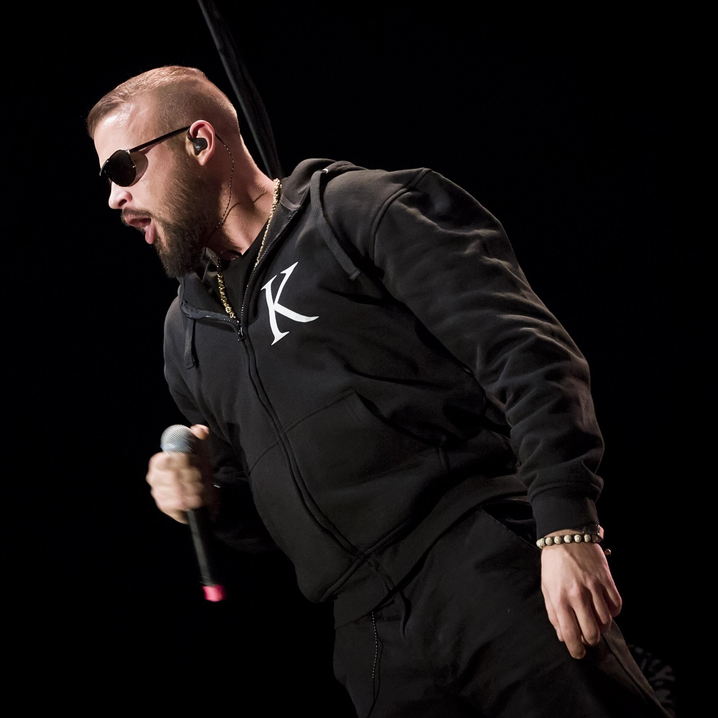 Kollegah