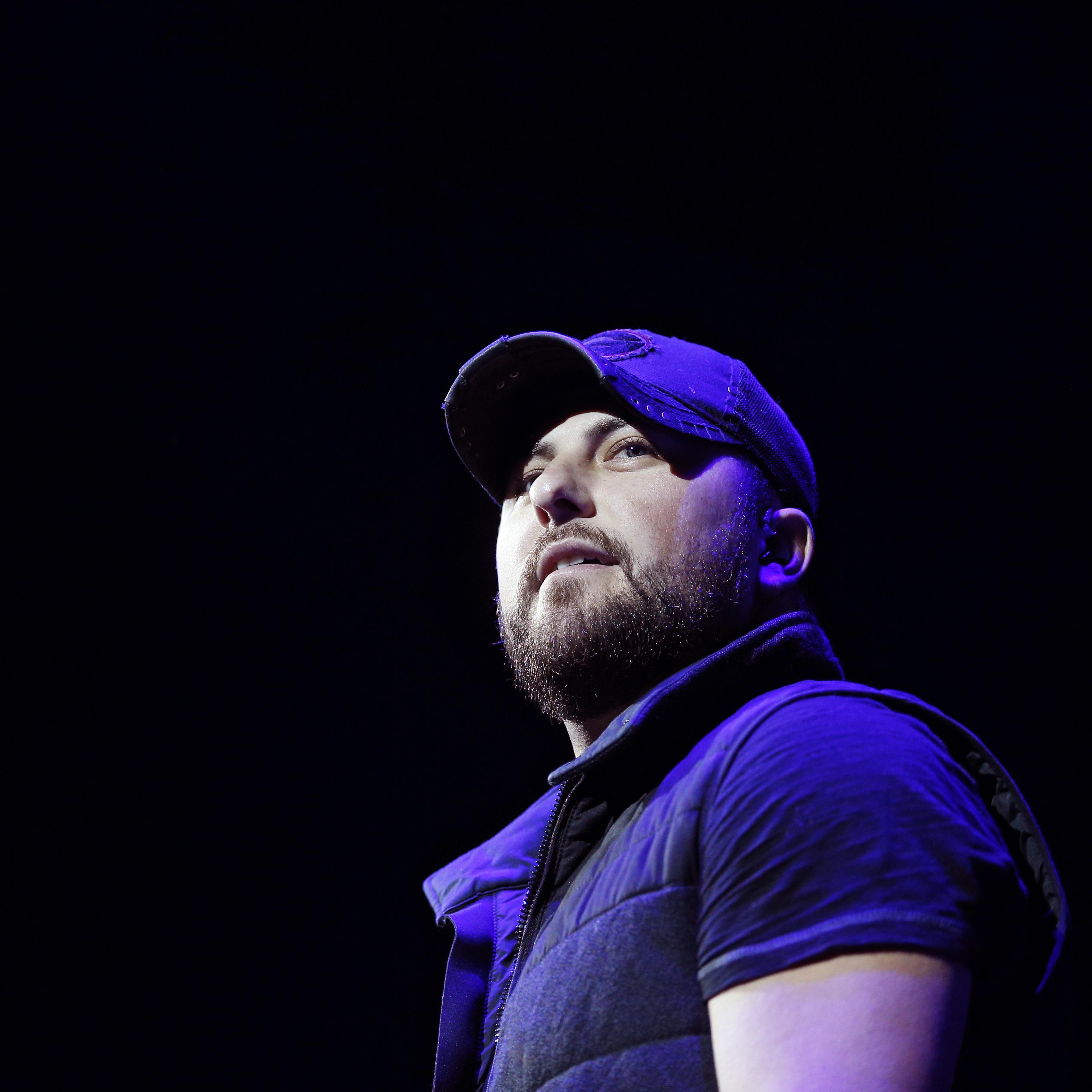 Tyler Farr
