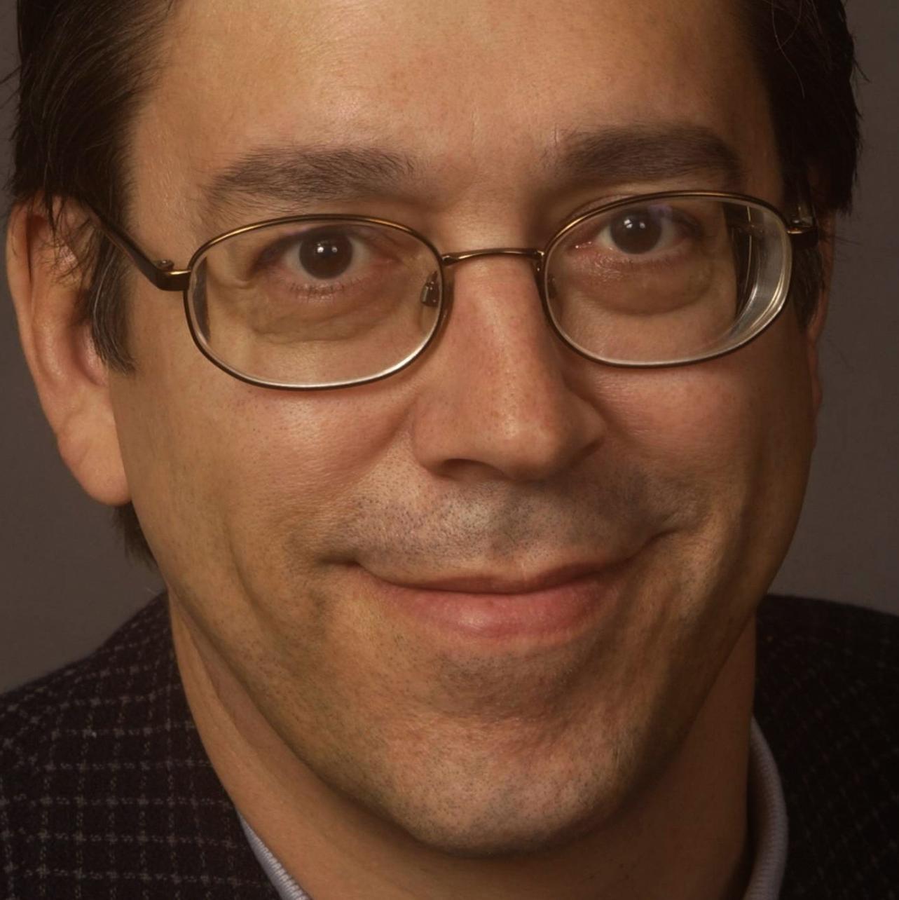 Gilles Valiquette
