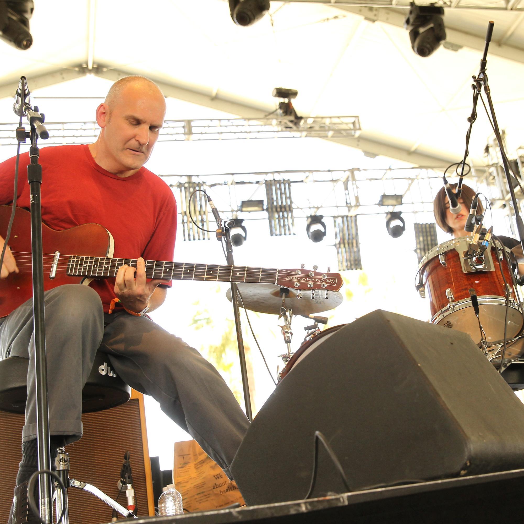 The Evens