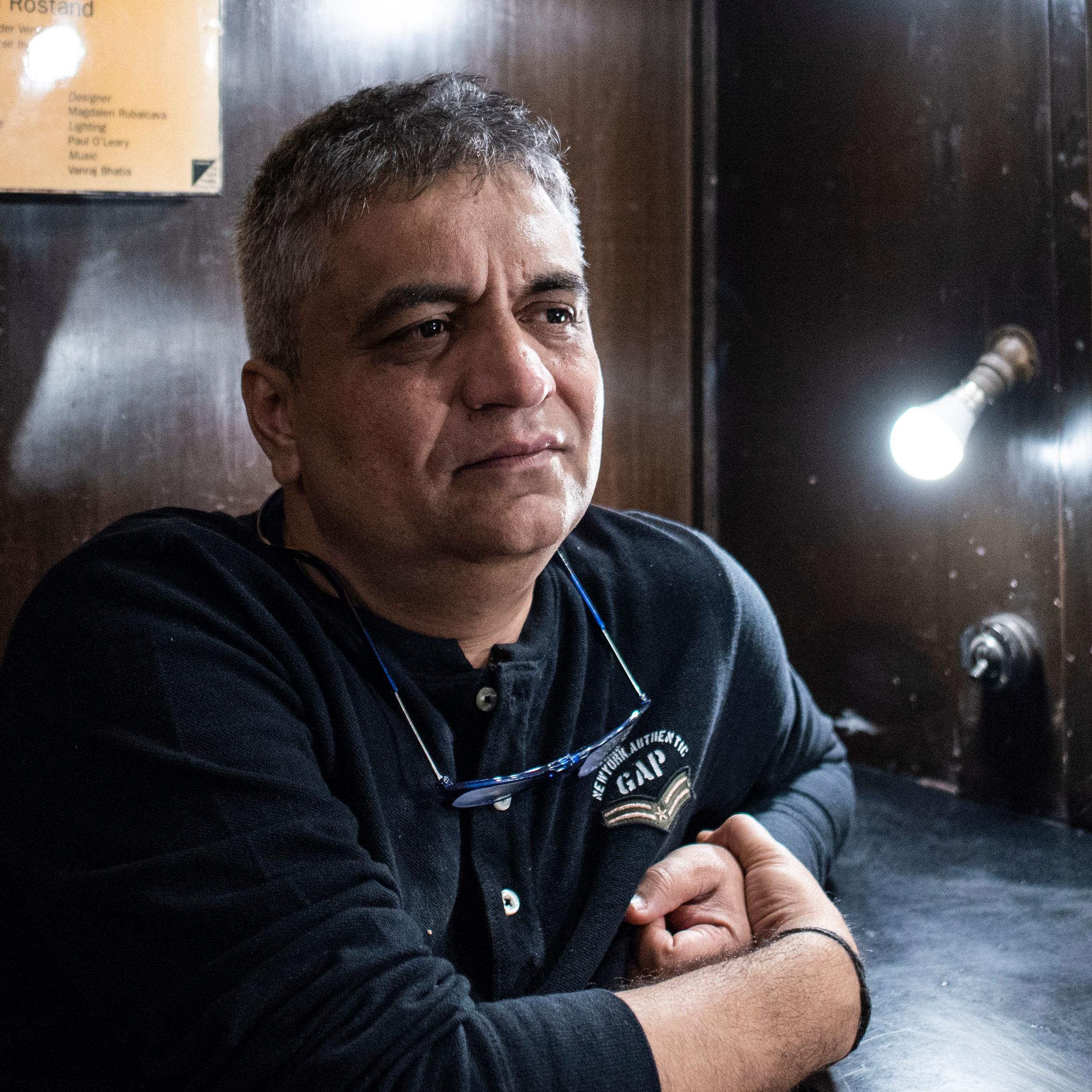 Artist chip image