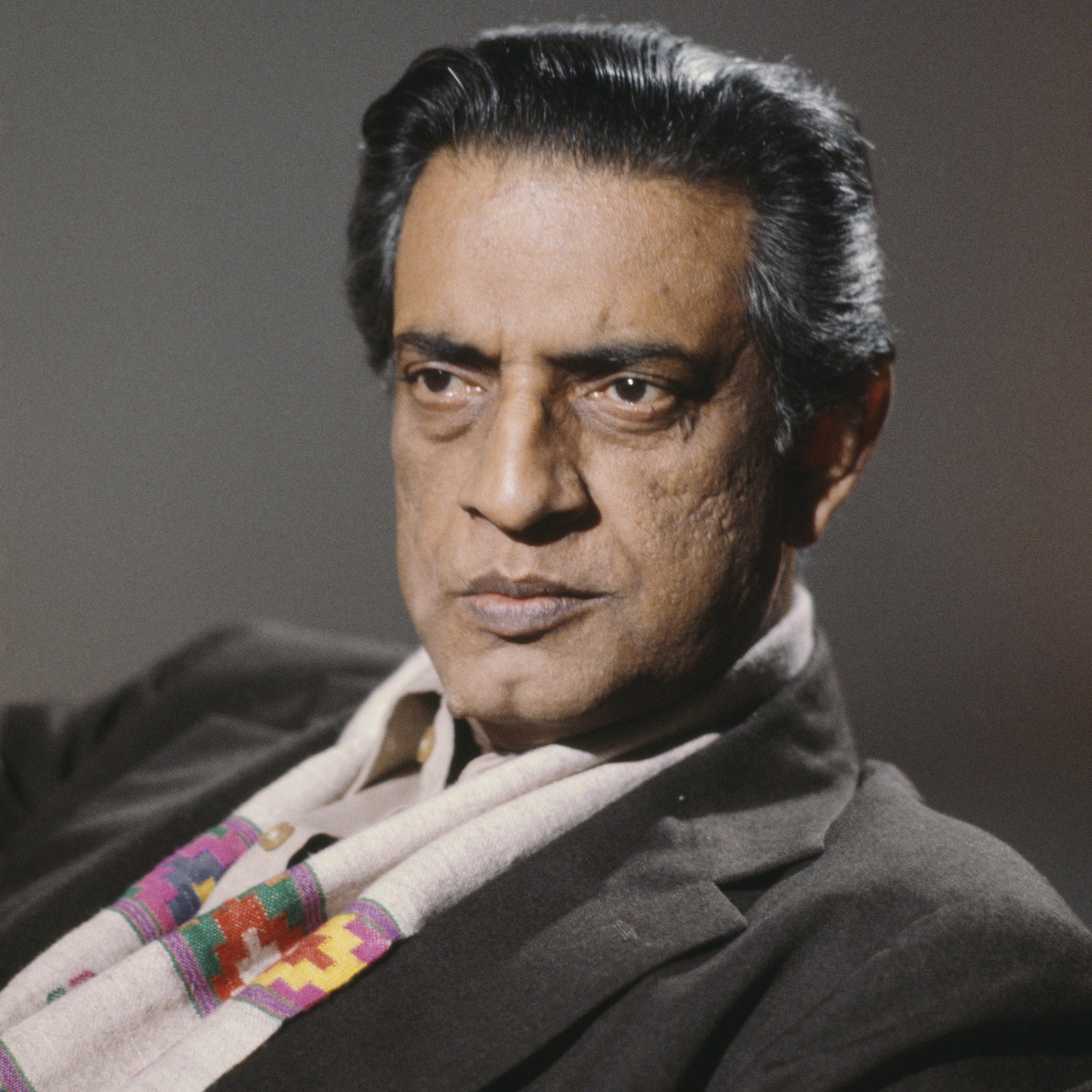 Satyajit Ray