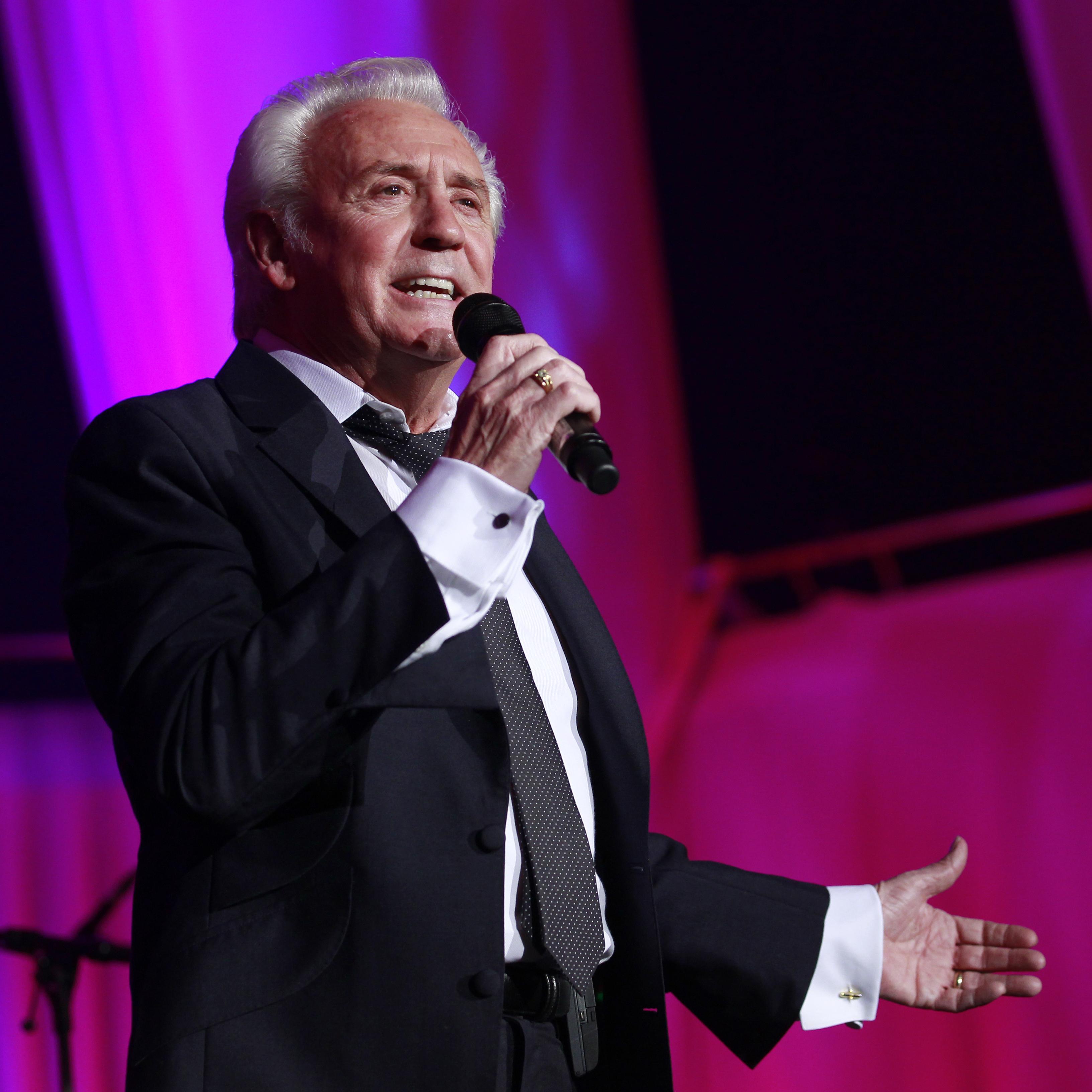 Tony Christie