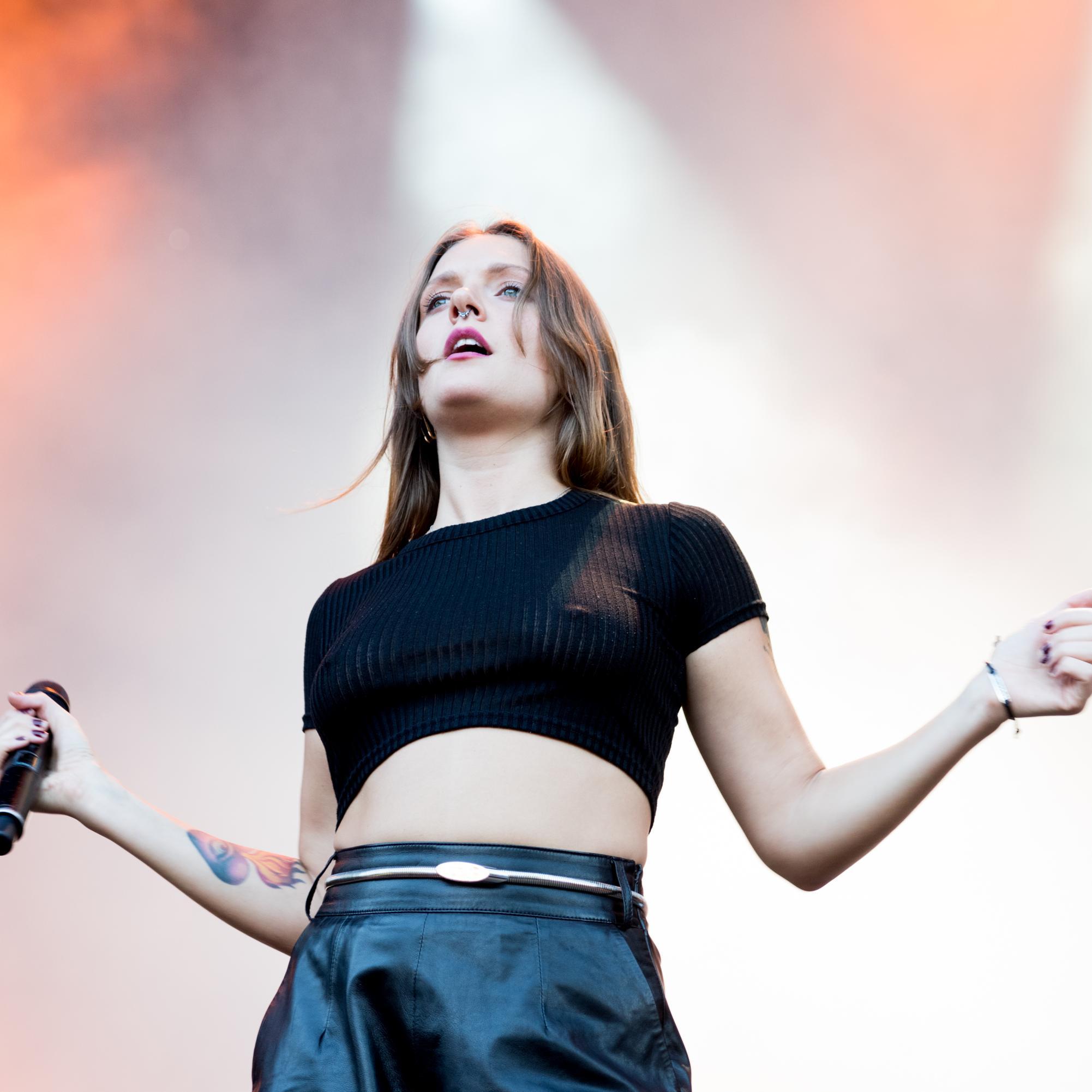 Tove Lo