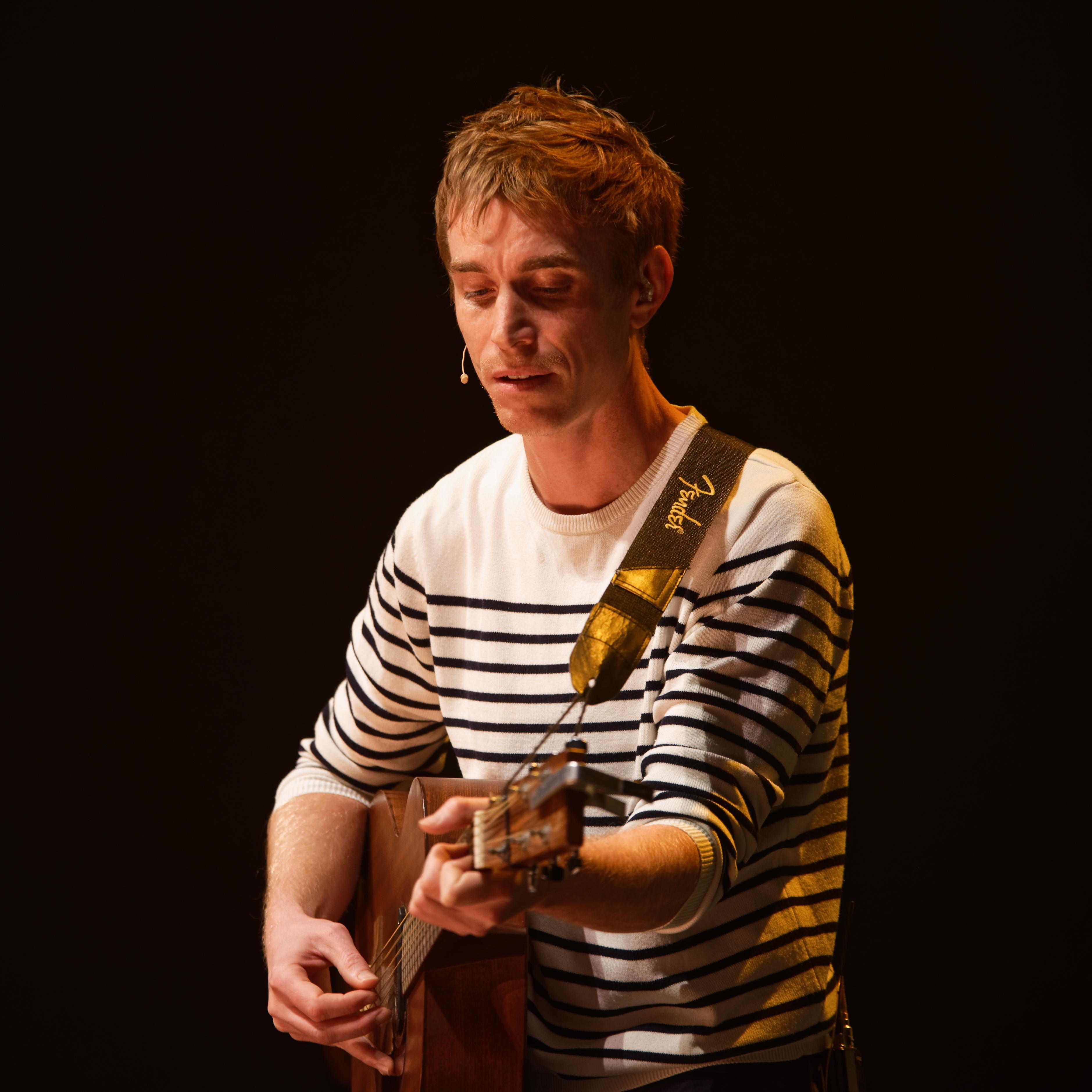 Artist chip image