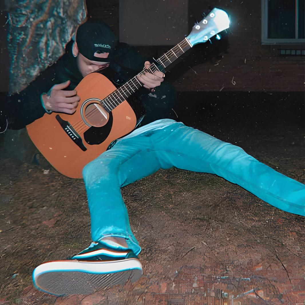 Dynamic cover art