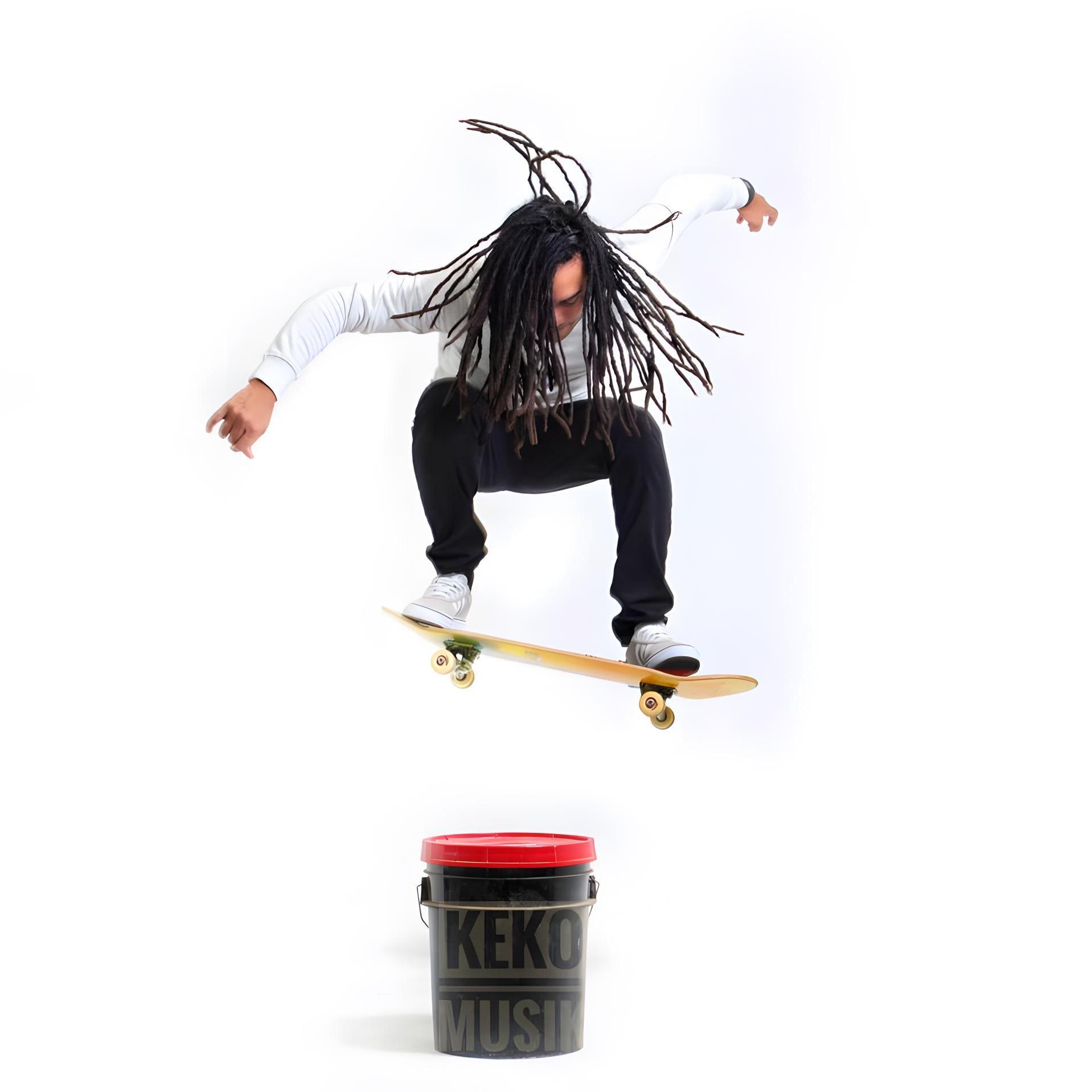 Keko Musik