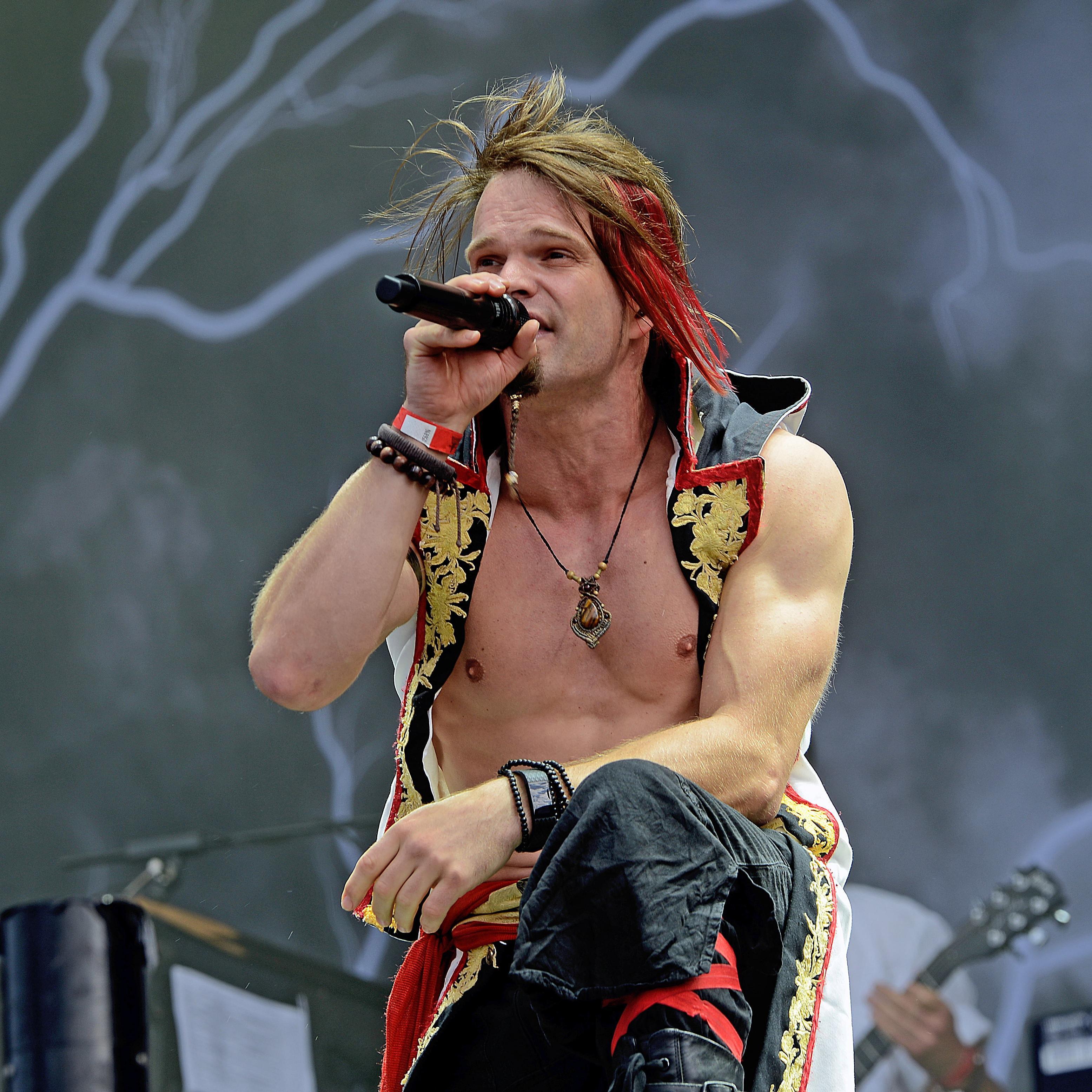 Saltatio Mortis