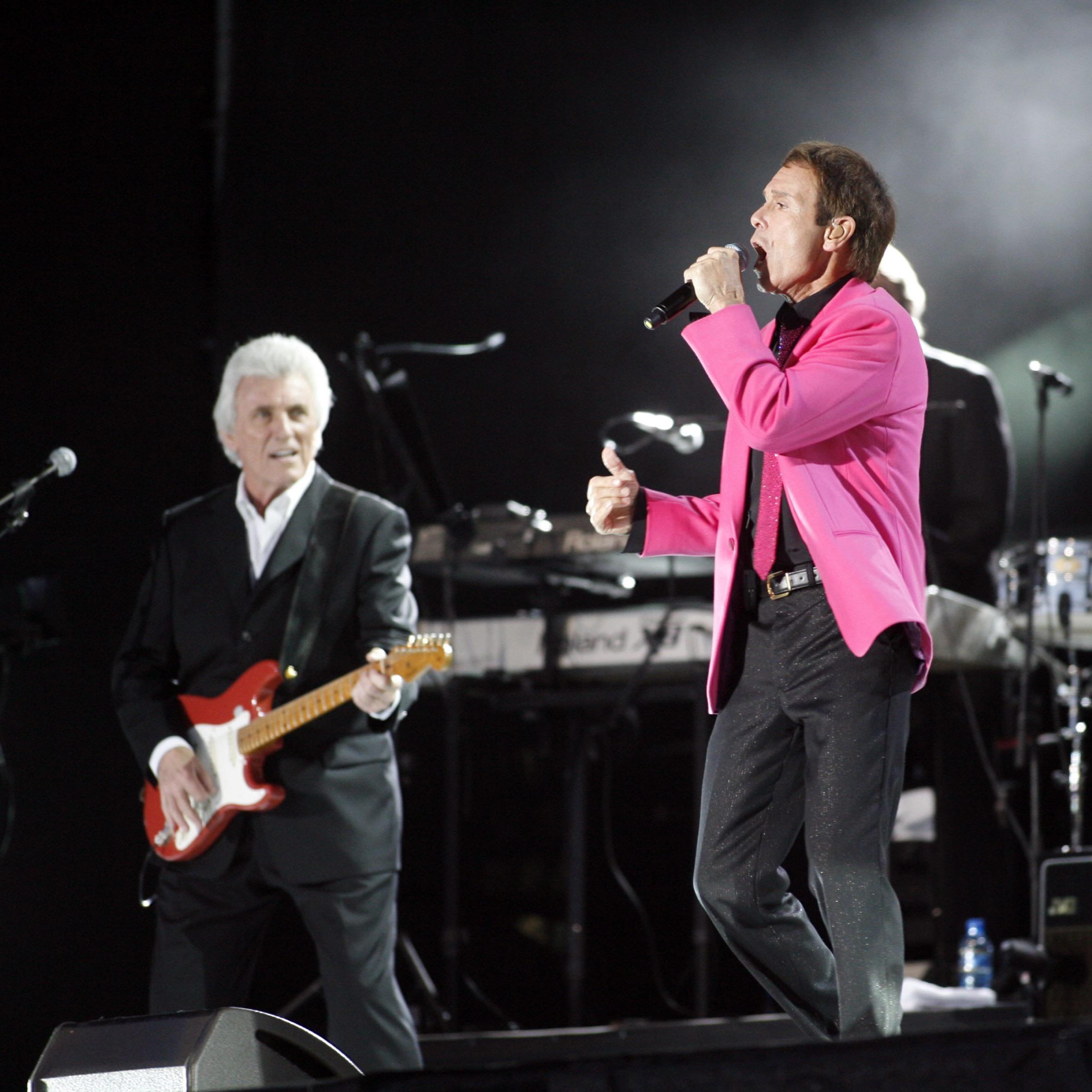 Cliff Richard & the Shadows
